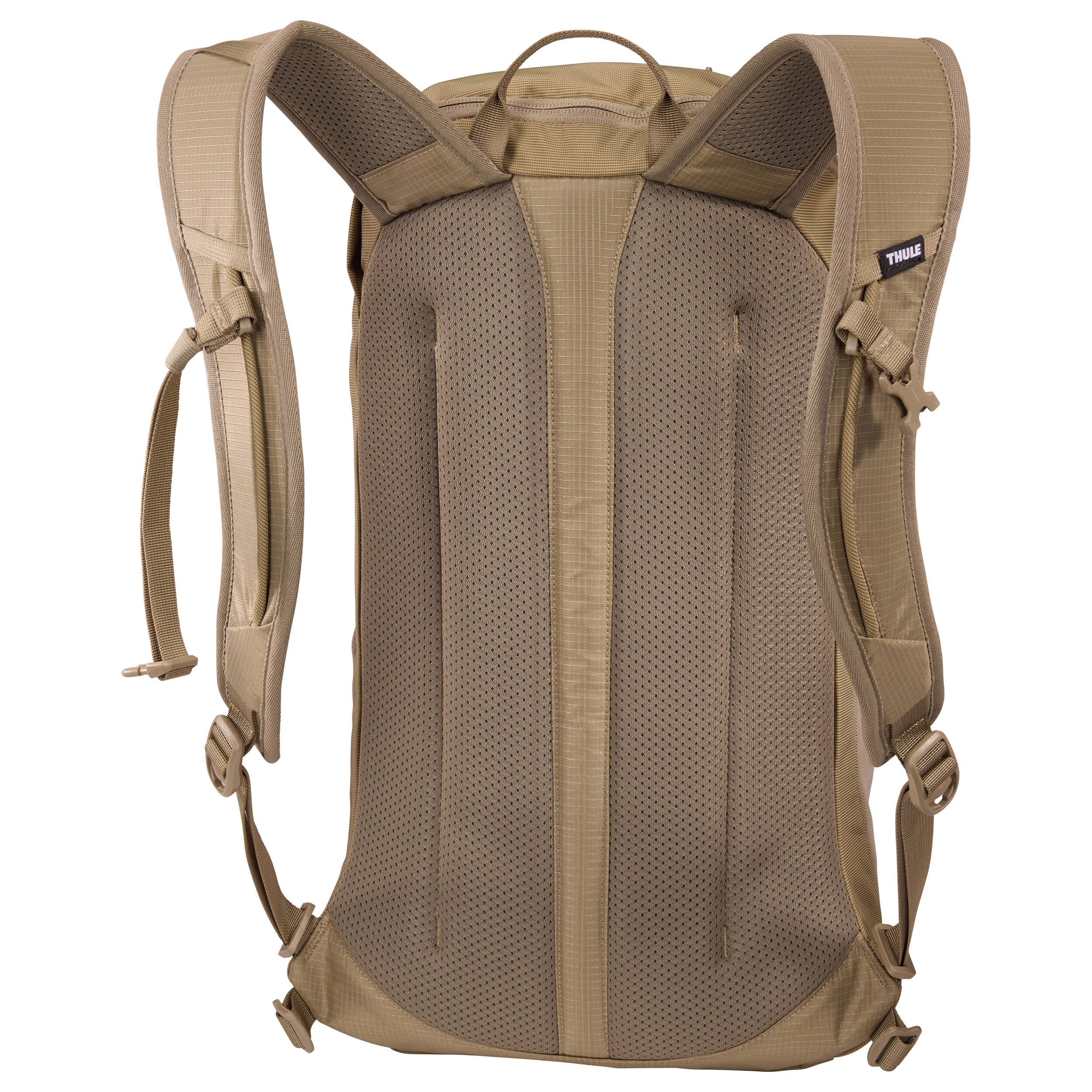 Thule AllTrail Daypack (Faded Khaki, 18L) - Image 5