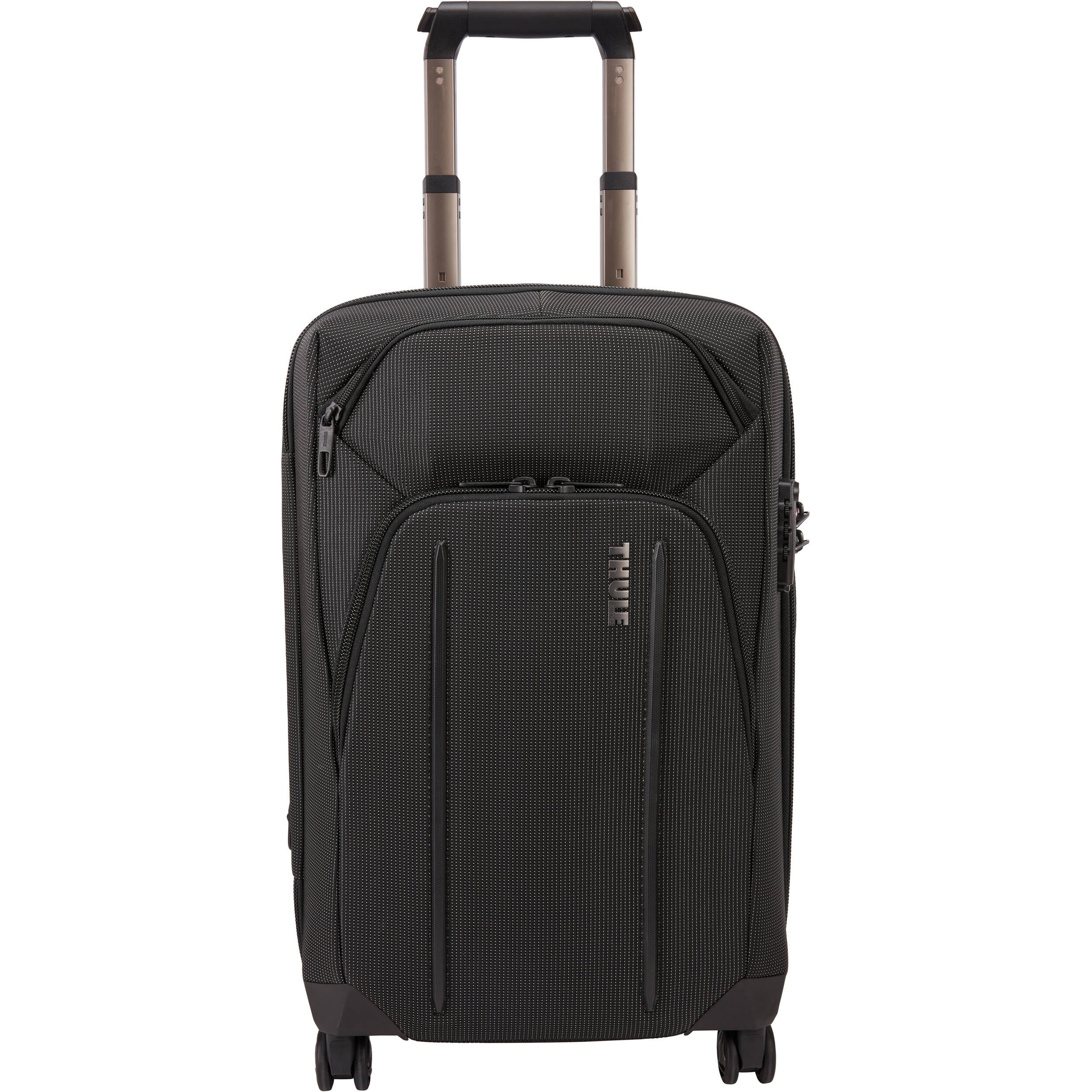 Thule Crossover 2 Carry-On Spinner (Black) - Image 2
