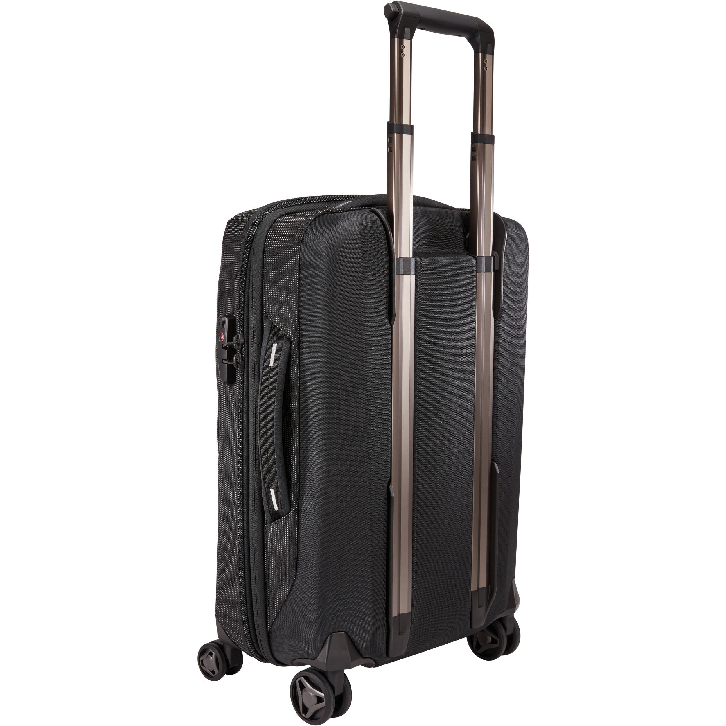 Thule Crossover 2 Carry-On Spinner (Black) - Image 3