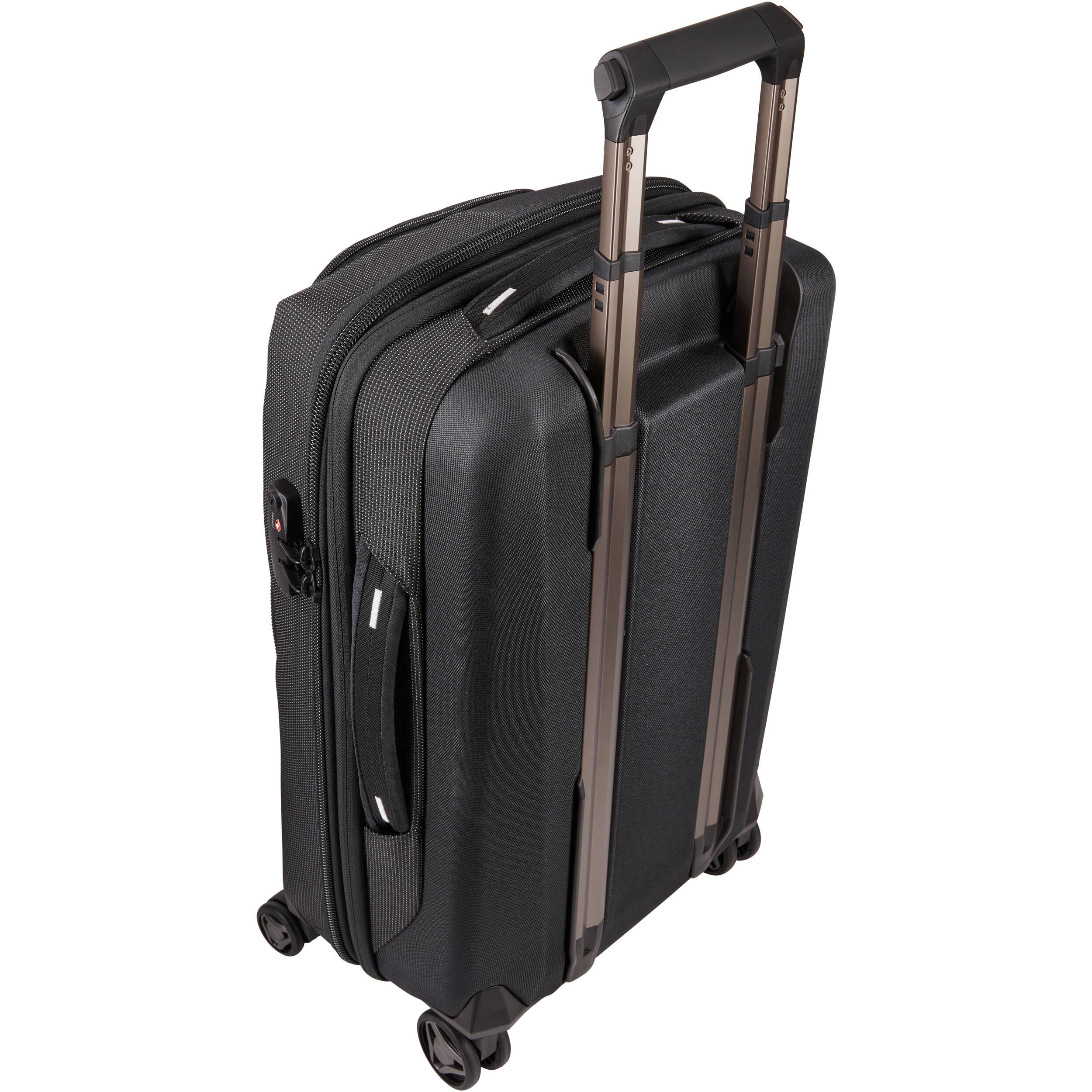 Thule Crossover 2 Carry-On Spinner (Black) - Image 5