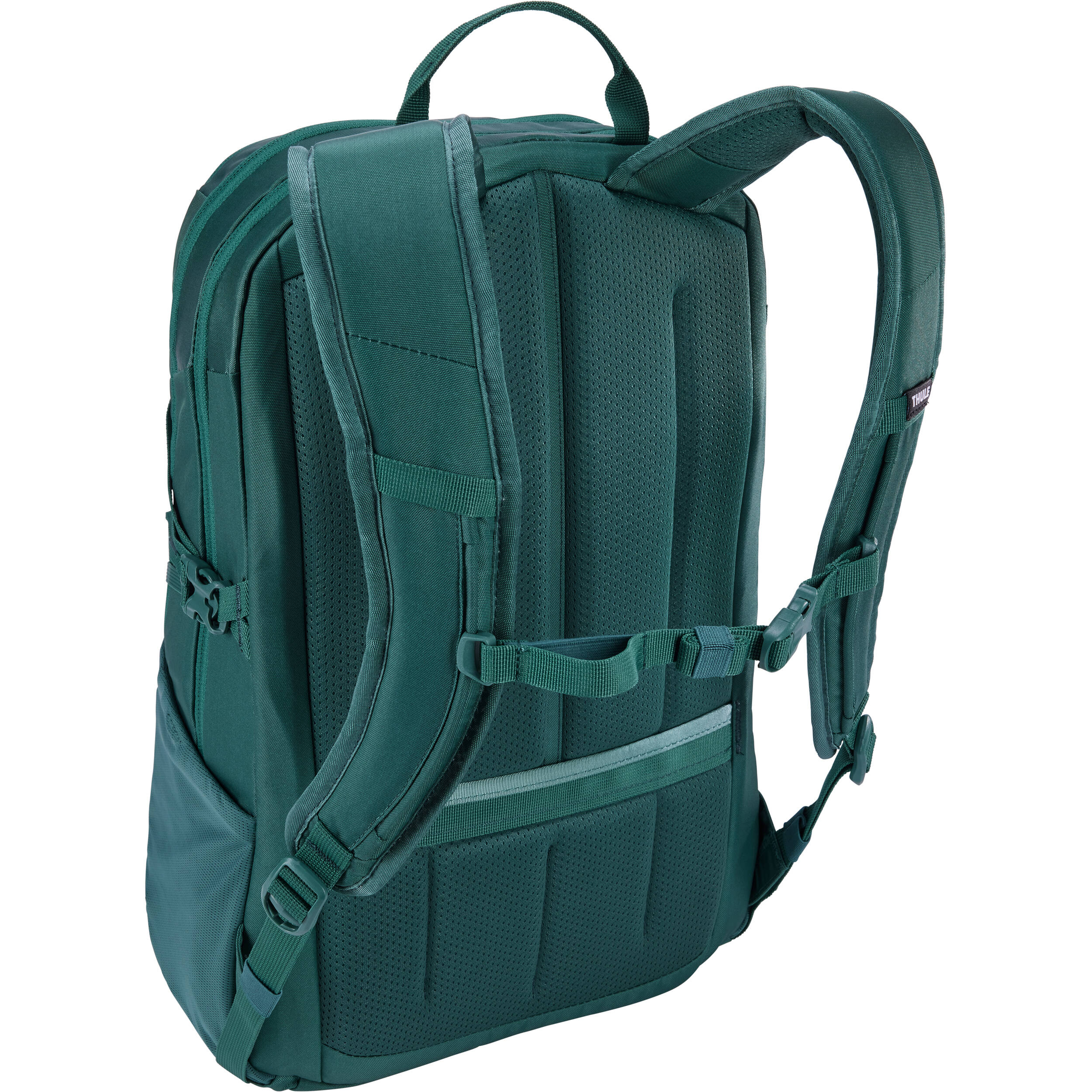 Thule EnRoute 23L Backpack (Mallard Green) - Image 6
