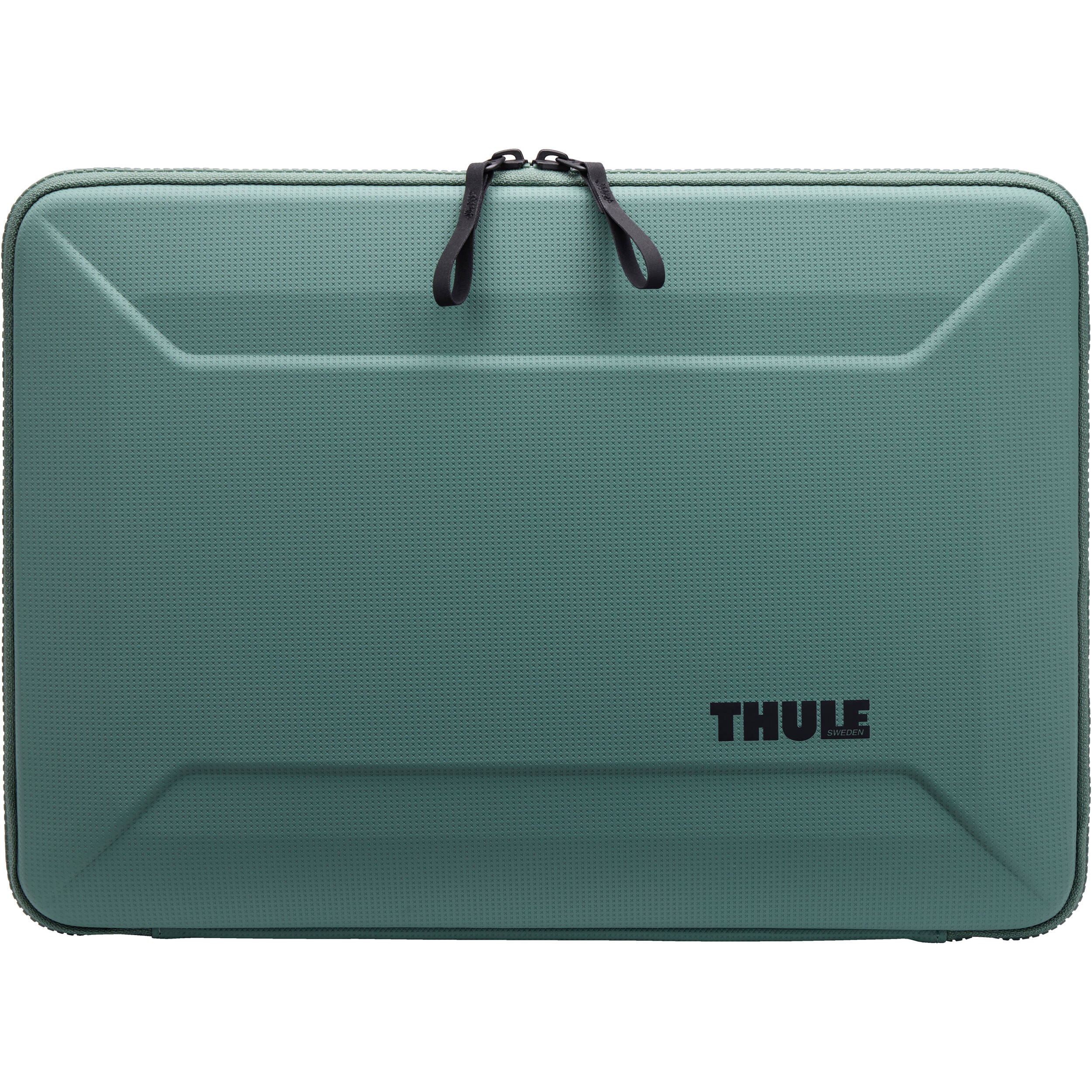 Thule Gauntlet Sleeve for 16" MacBook Pro (Hazy Green) - Image 4