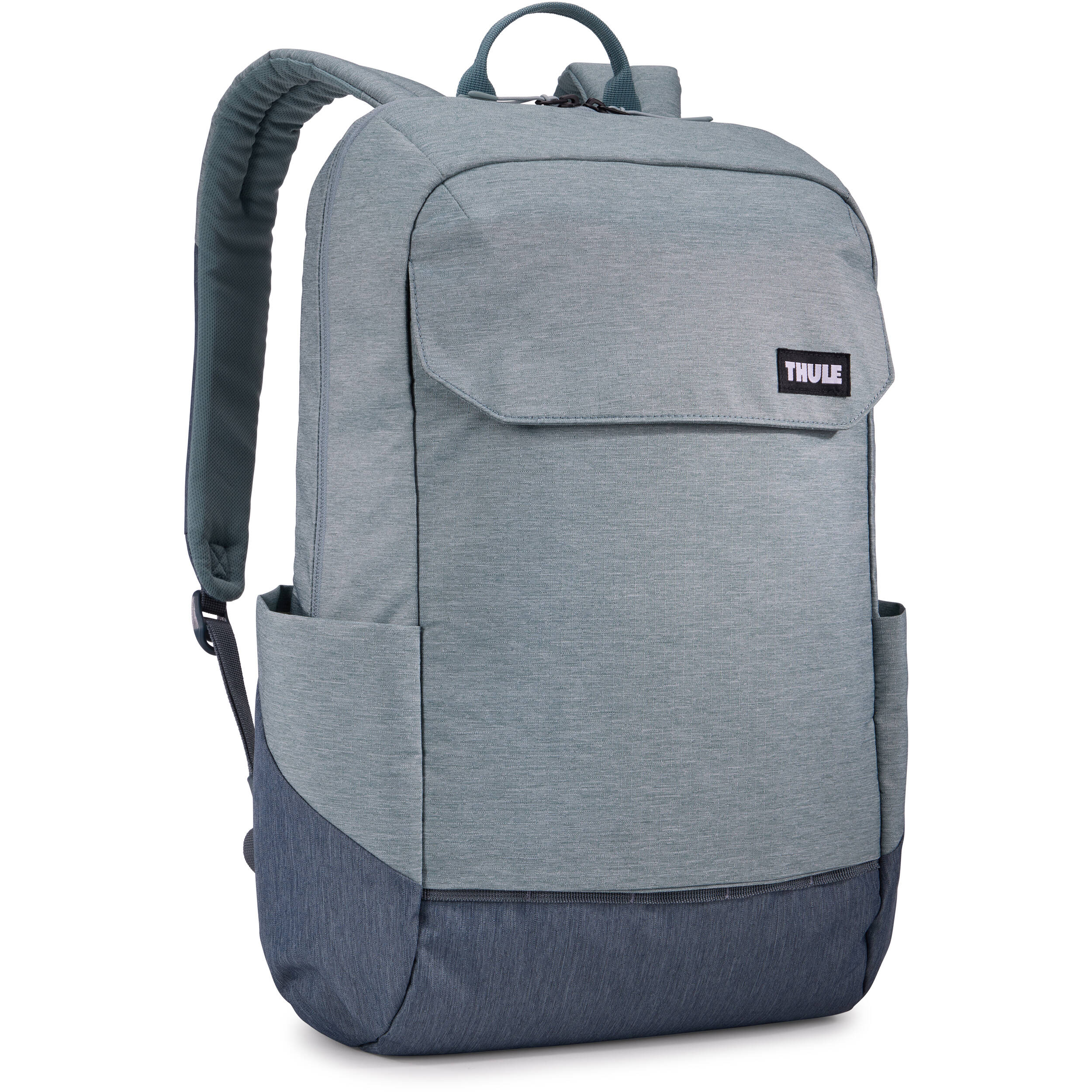 Thule Lithos Backpack (Pond Gray/Dark Slate, 20L)