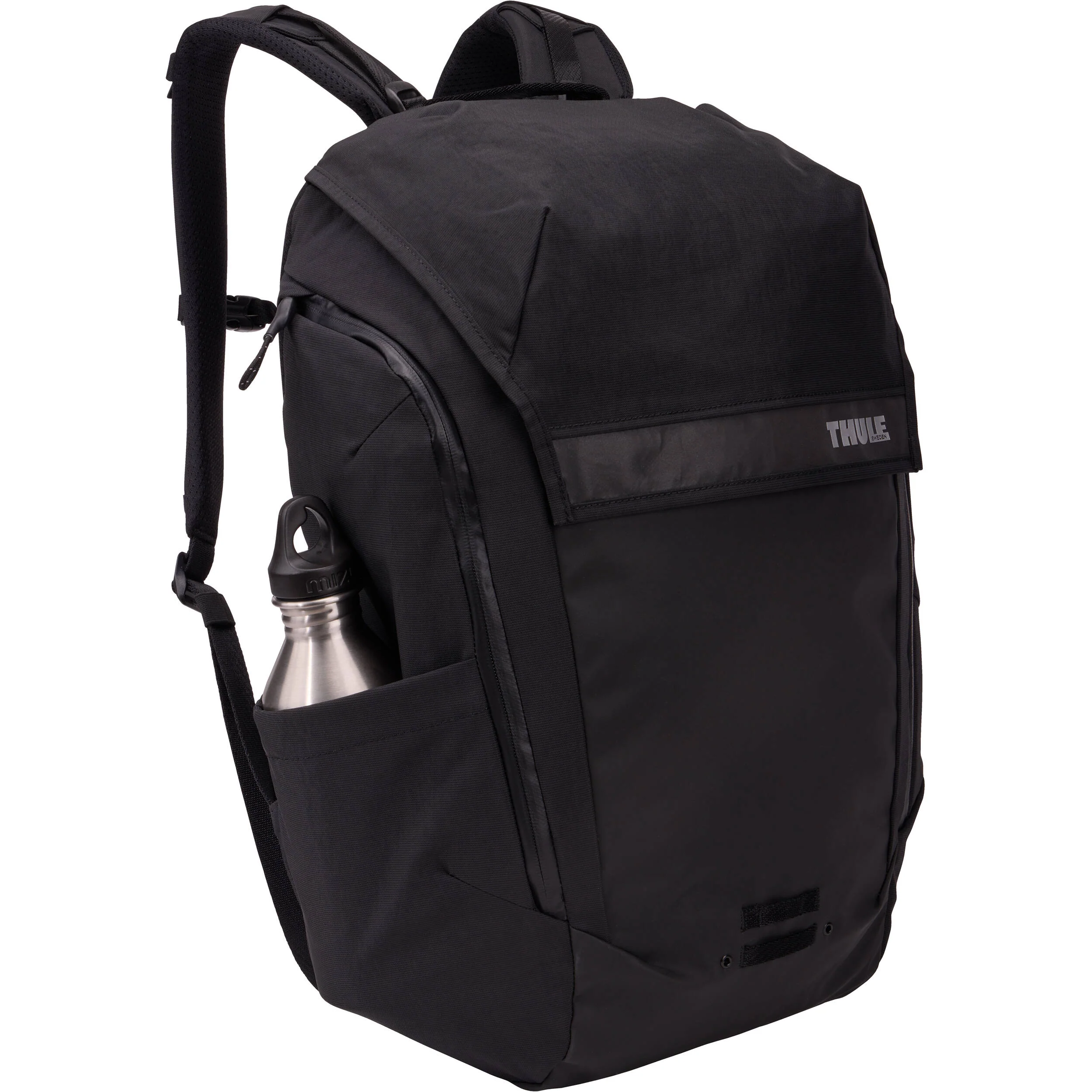 Thule Paramount Bike Commute Backpack (Black, 28L) - Image 4