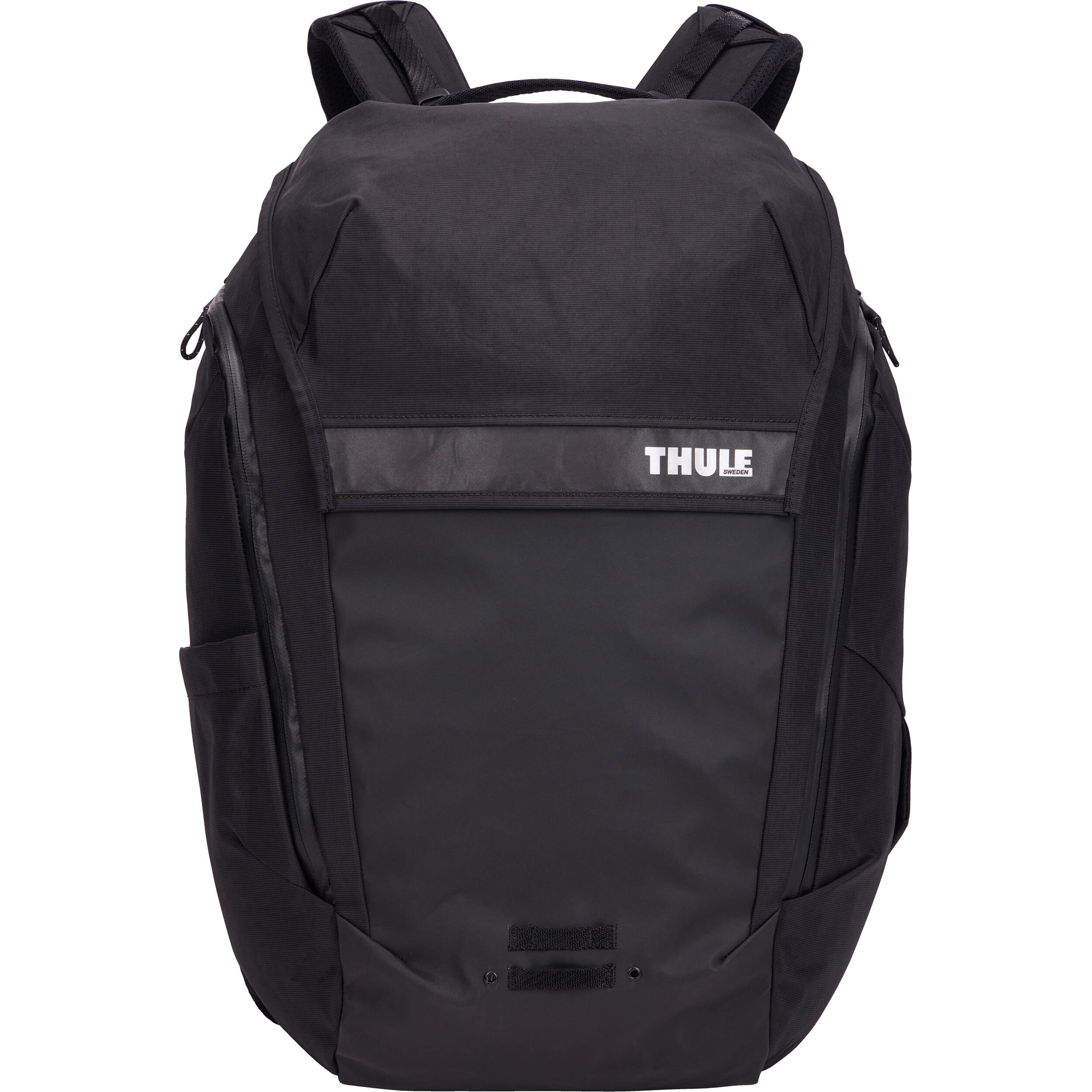 Thule Paramount Bike Commute Backpack (Black, 28L) - Image 7