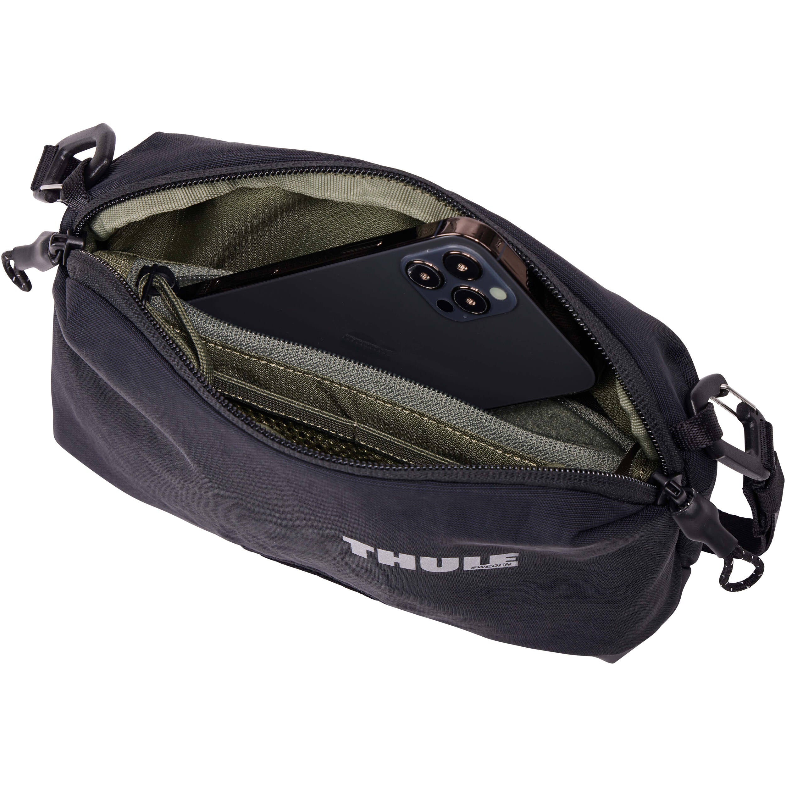 Thule Paramount Cross-Body (Black, 2L) - Image 5