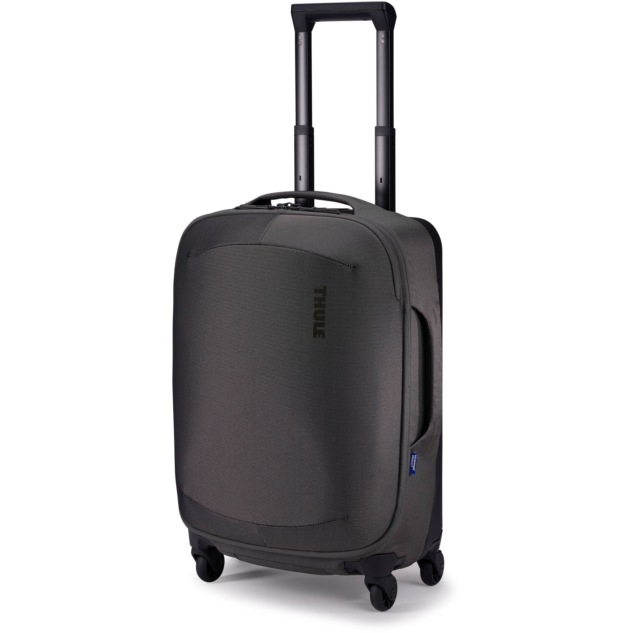 Thule Subterra 2 Carry-On Spinner (Vetiver Gray, 35L) - Image 3