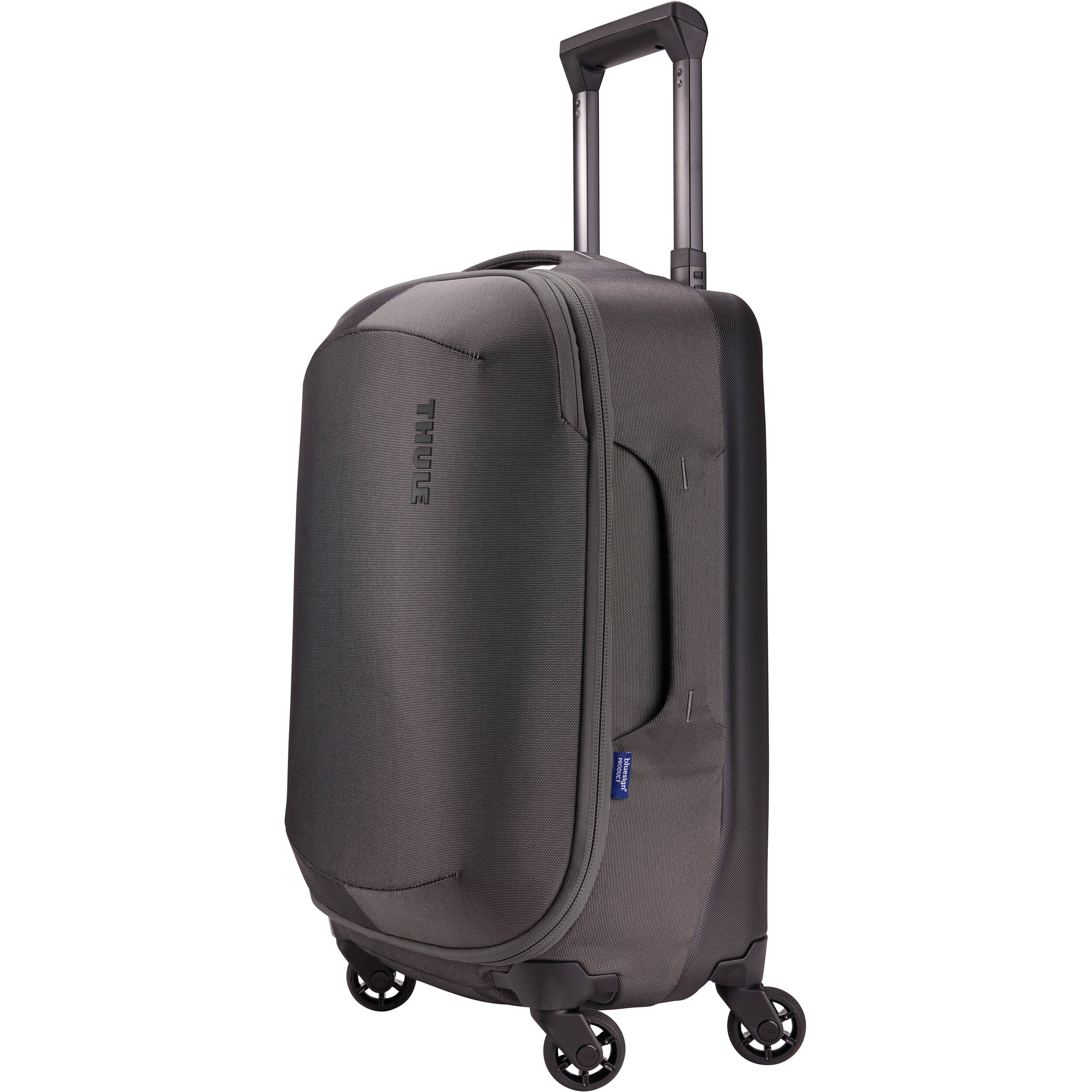 Thule Subterra 2 Carry-On Spinner (Vetiver Gray, 35L) - Image 7