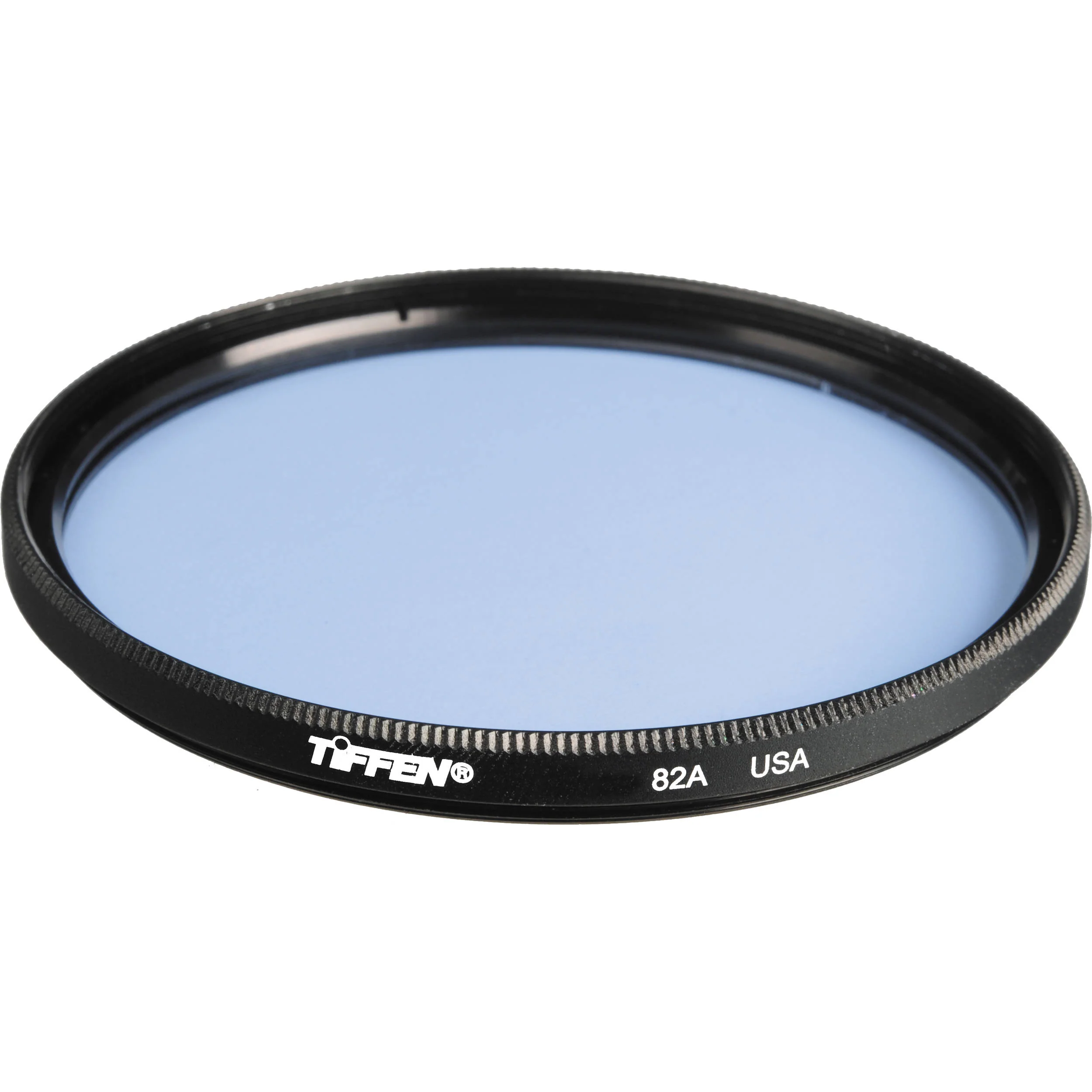 Tiffen 55mm 82A Light Balancing Filter - Image 2