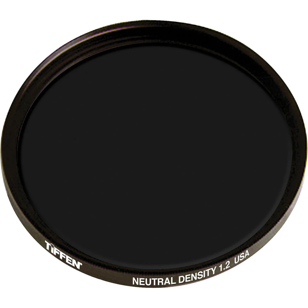 Tiffen 55mm Neutral Density 1.2 Filter - Image 3