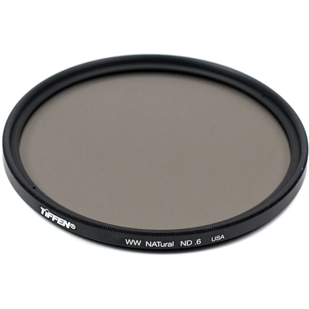 Tiffen 62mm Water White Glass NATural IRND 1.5 Filter (5-Stop) - Image 17