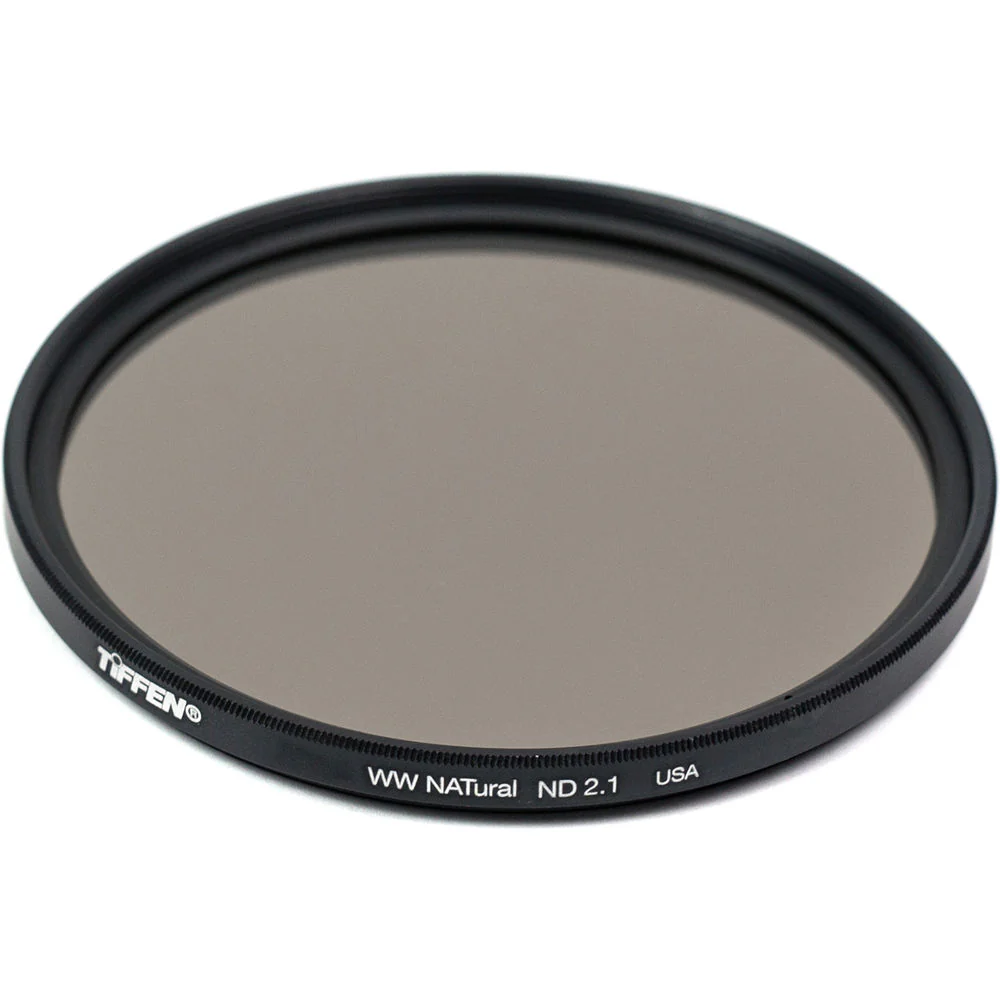 Tiffen 62mm Water White Glass NATural IRND 1.5 Filter (5-Stop) - Image 21