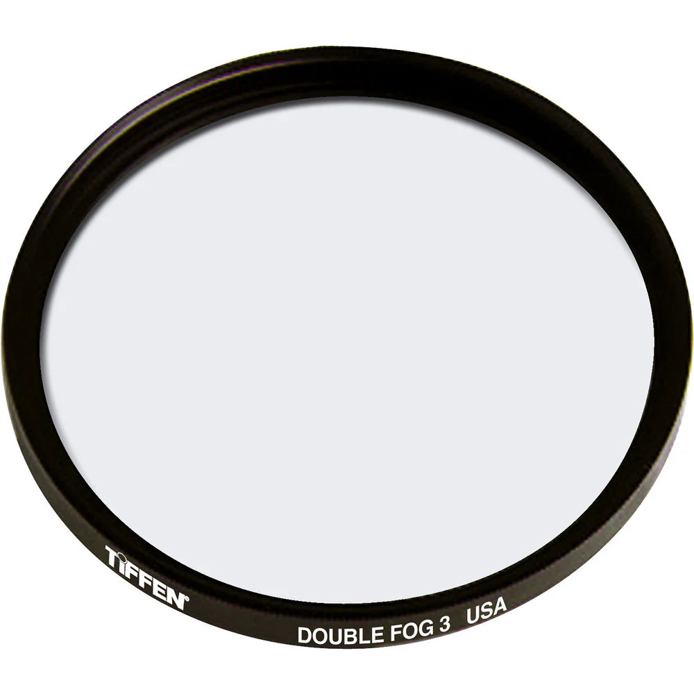 Tiffen 67mm Double Fog 3 Filter - Image 5