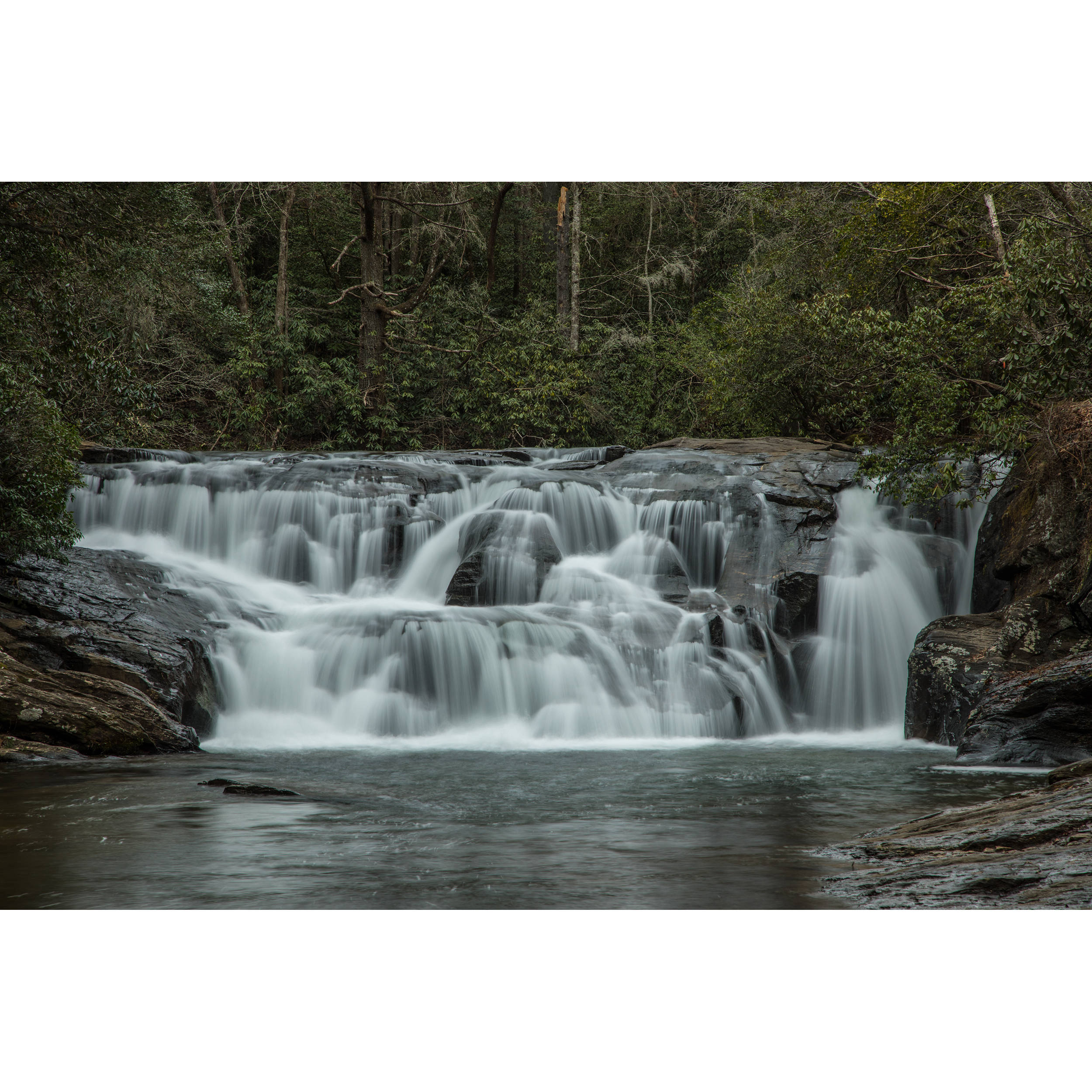 Tiffen 67mm Water White Glass NATural IRND 0.6 Filter (2-Stop) - Image 4