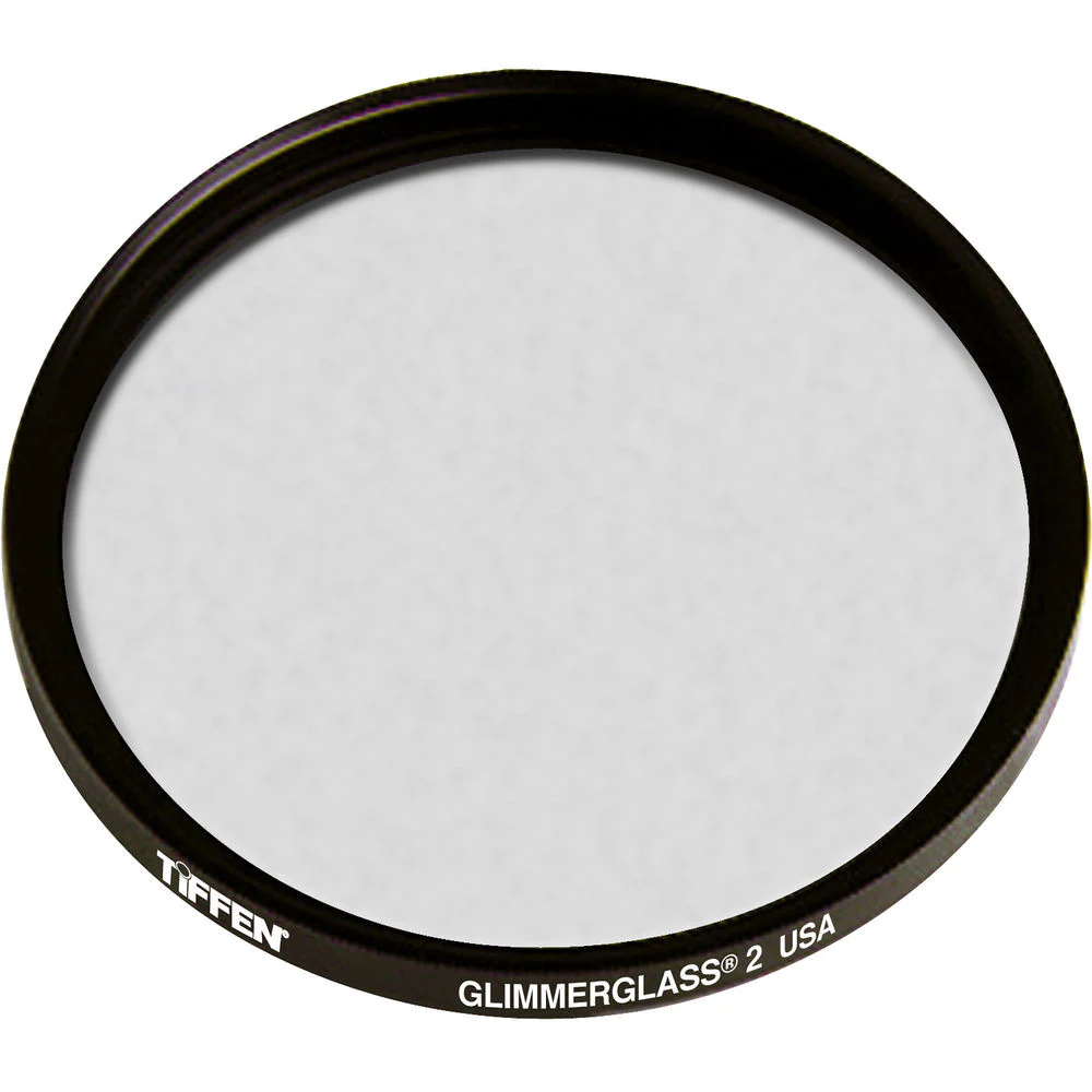 Tiffen 72mm Glimmerglass 2 Filter - Image 2