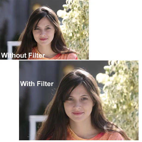 Tiffen 72mm Glimmerglass 2 Filter - Image 3