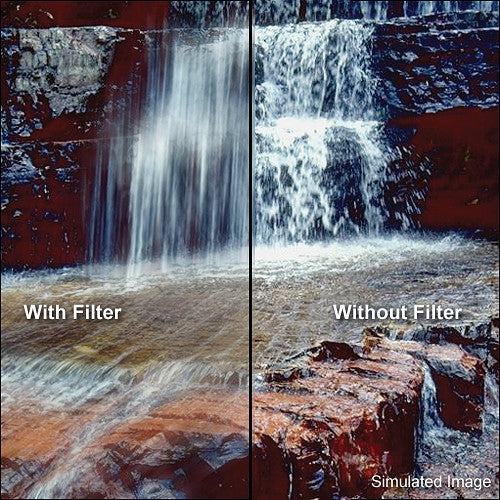 Tiffen 77mm Neutral Density 1.2 Filter - Image 3