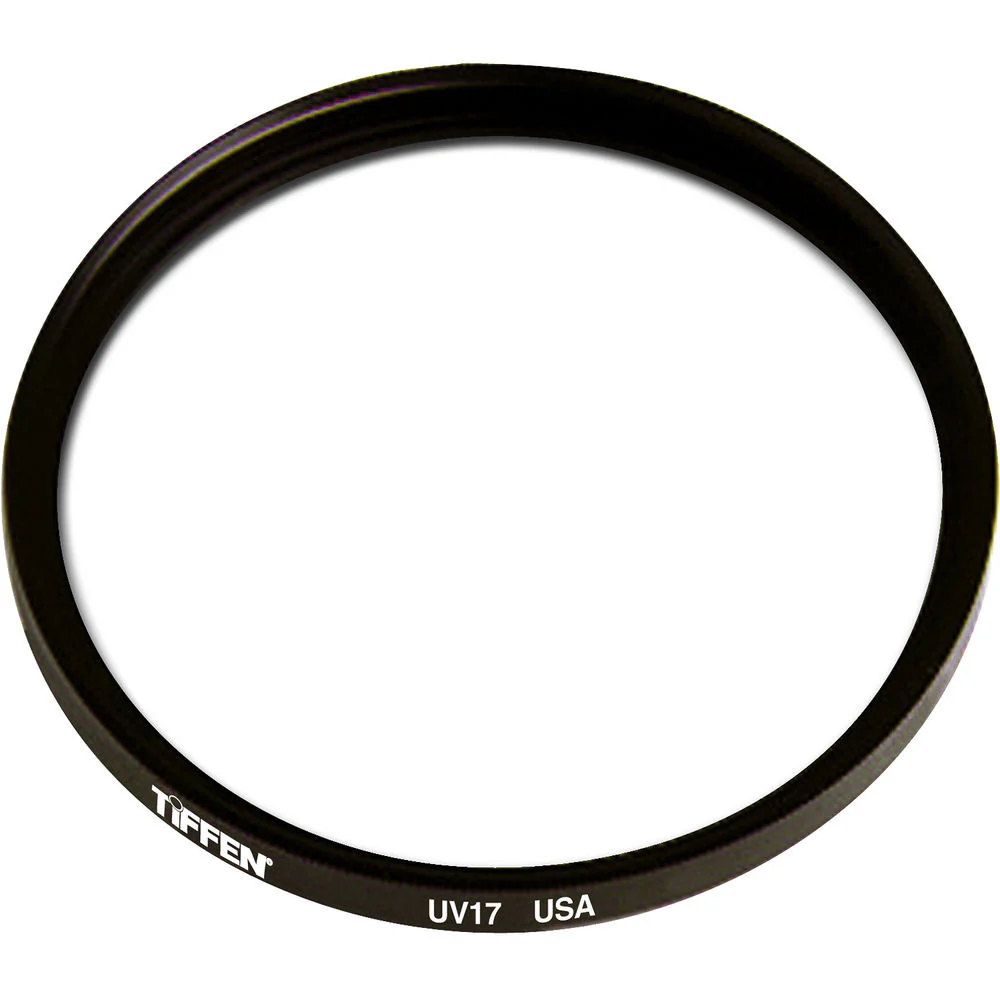 Tiffen 77mm UV 17 Filter - Image 3