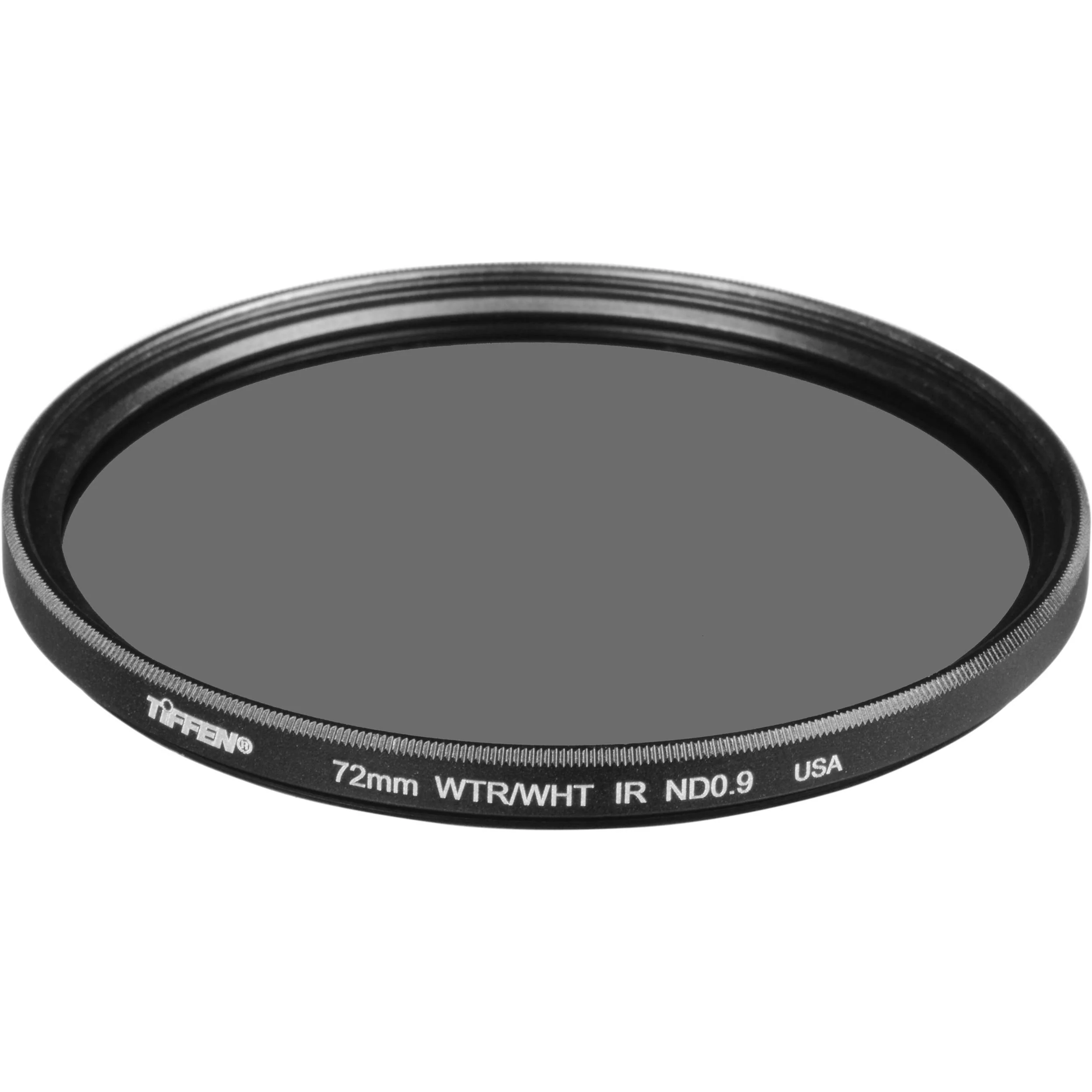 Tiffen 77mm Water White Glass Full Spectrum IRND 0.9 Filter (3-Stop) - Image 4