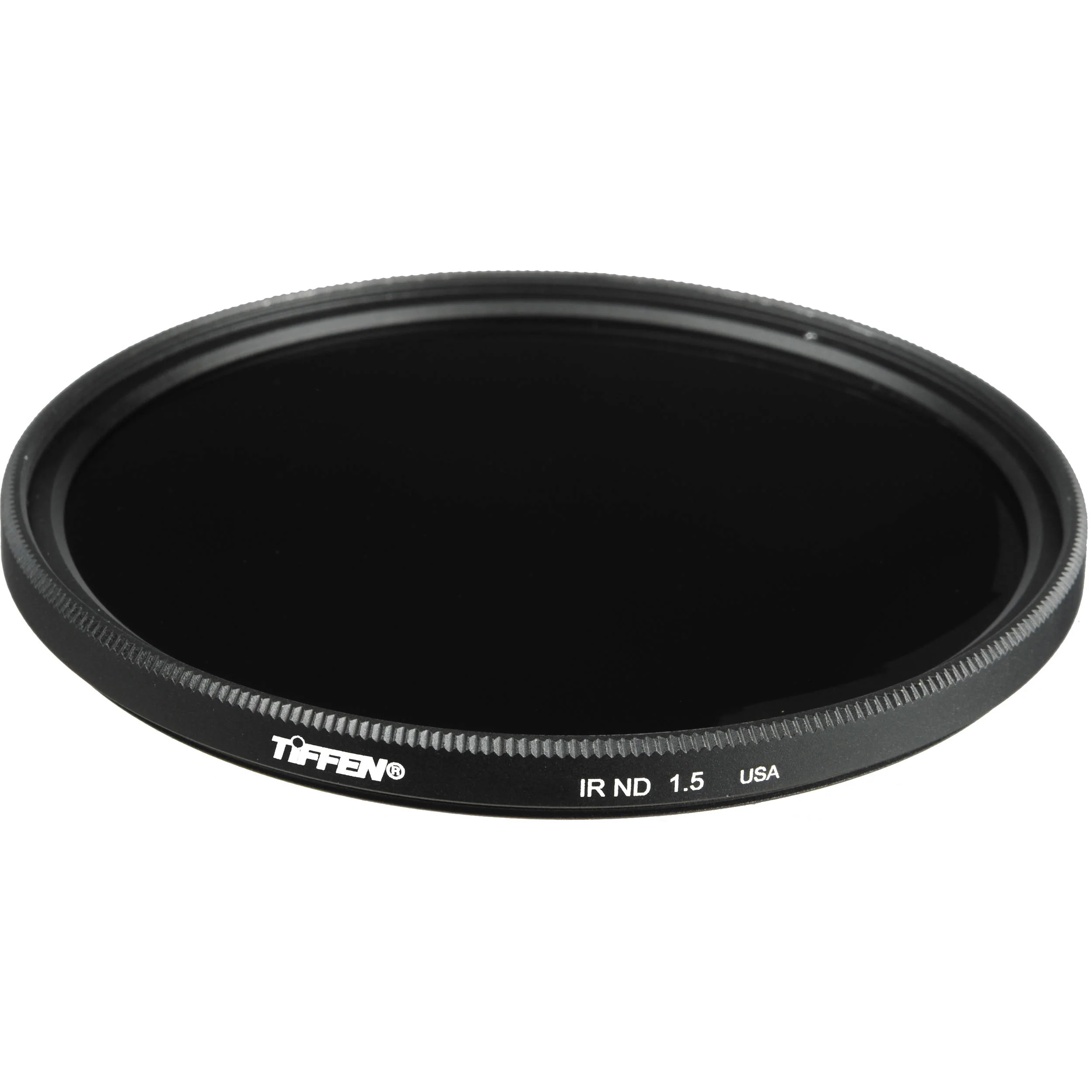 Tiffen 77mm Water White Glass Full Spectrum IRND 0.9 Filter (3-Stop) - Image 8