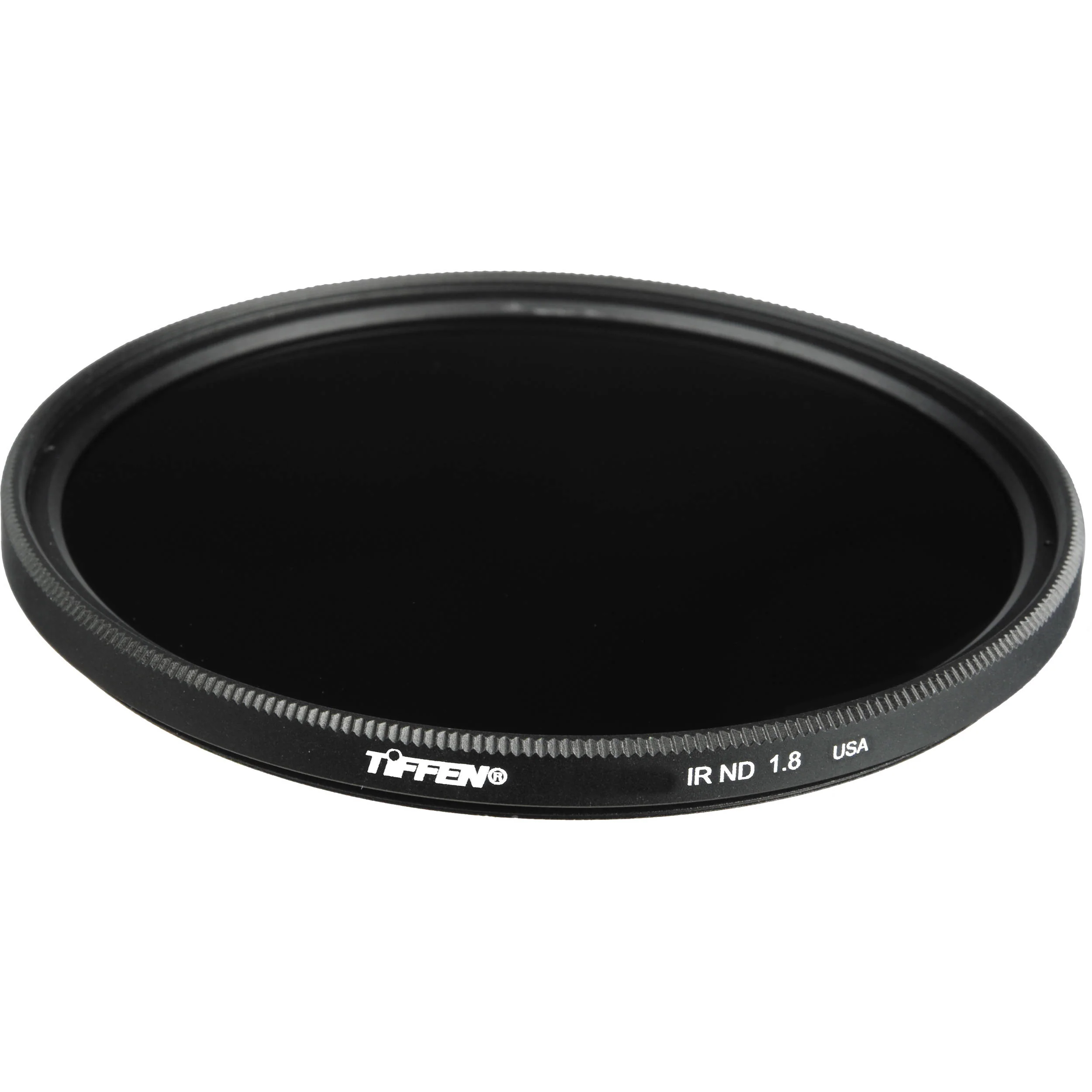 Tiffen 77mm Water White Glass Full Spectrum IRND 0.9 Filter (3-Stop) - Image 9