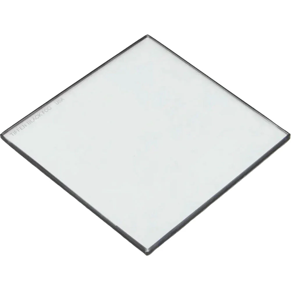 Tiffen Black Fog Filter (4 x 4", Grade 1/8)