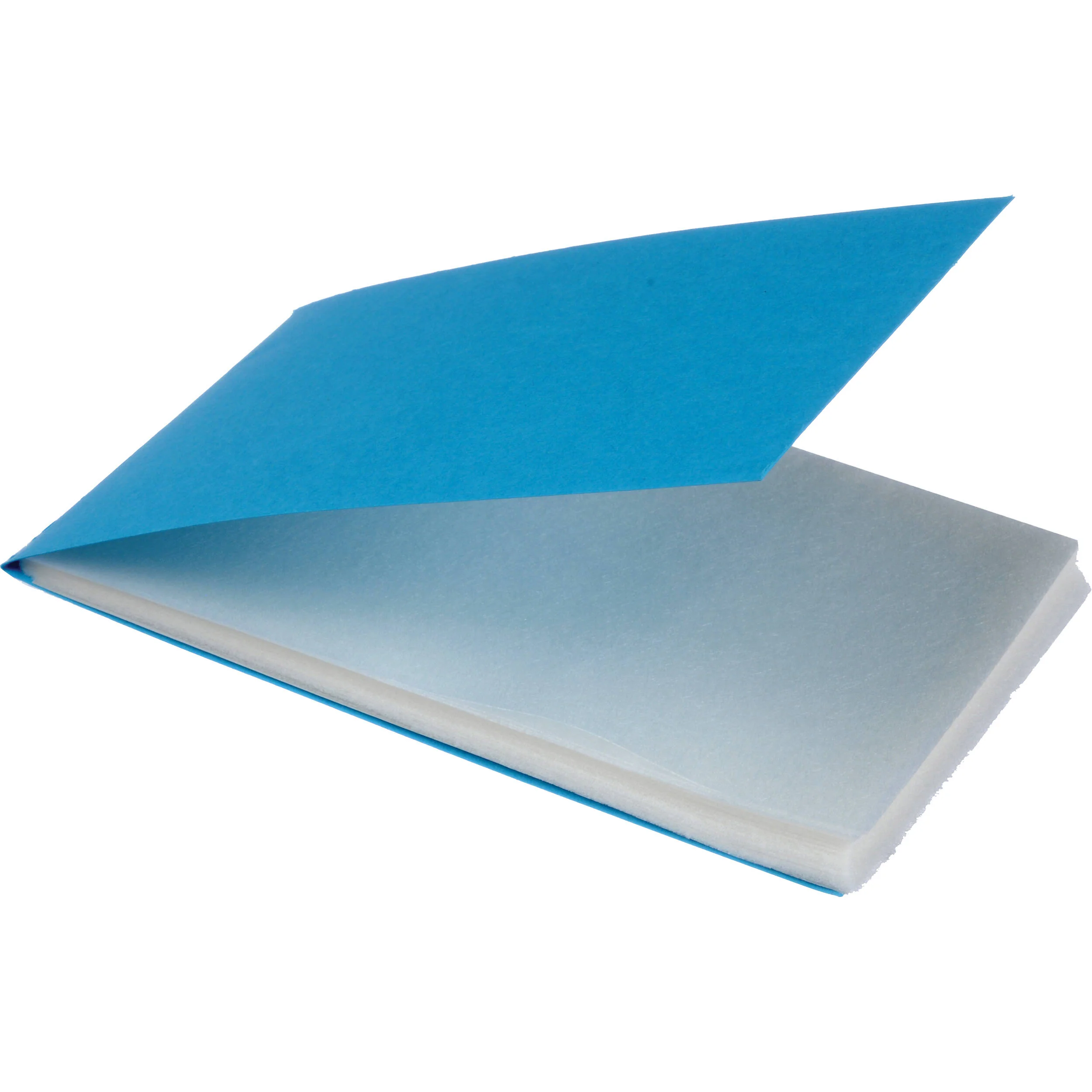 Tiffen Lens Cleaning Paper (50 x 50-Sheet Packs) - Image 2