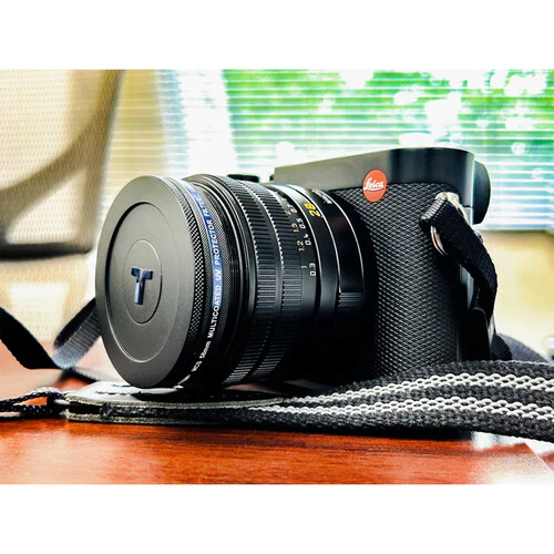 Tiffen MCS Glimmerglass Filter (58mm, Grade 1/8) - Image 5