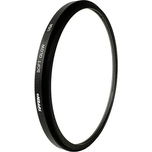 Tiffen Soft Glow Filter (58mm, 1/8-Stop)
