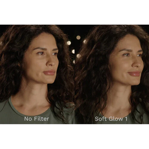 Tiffen Soft Glow Filter (77mm, 1-Stop) - Image 2