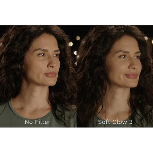 Tiffen Soft Glow Filter (82mm, 3-Stop) - Image 2