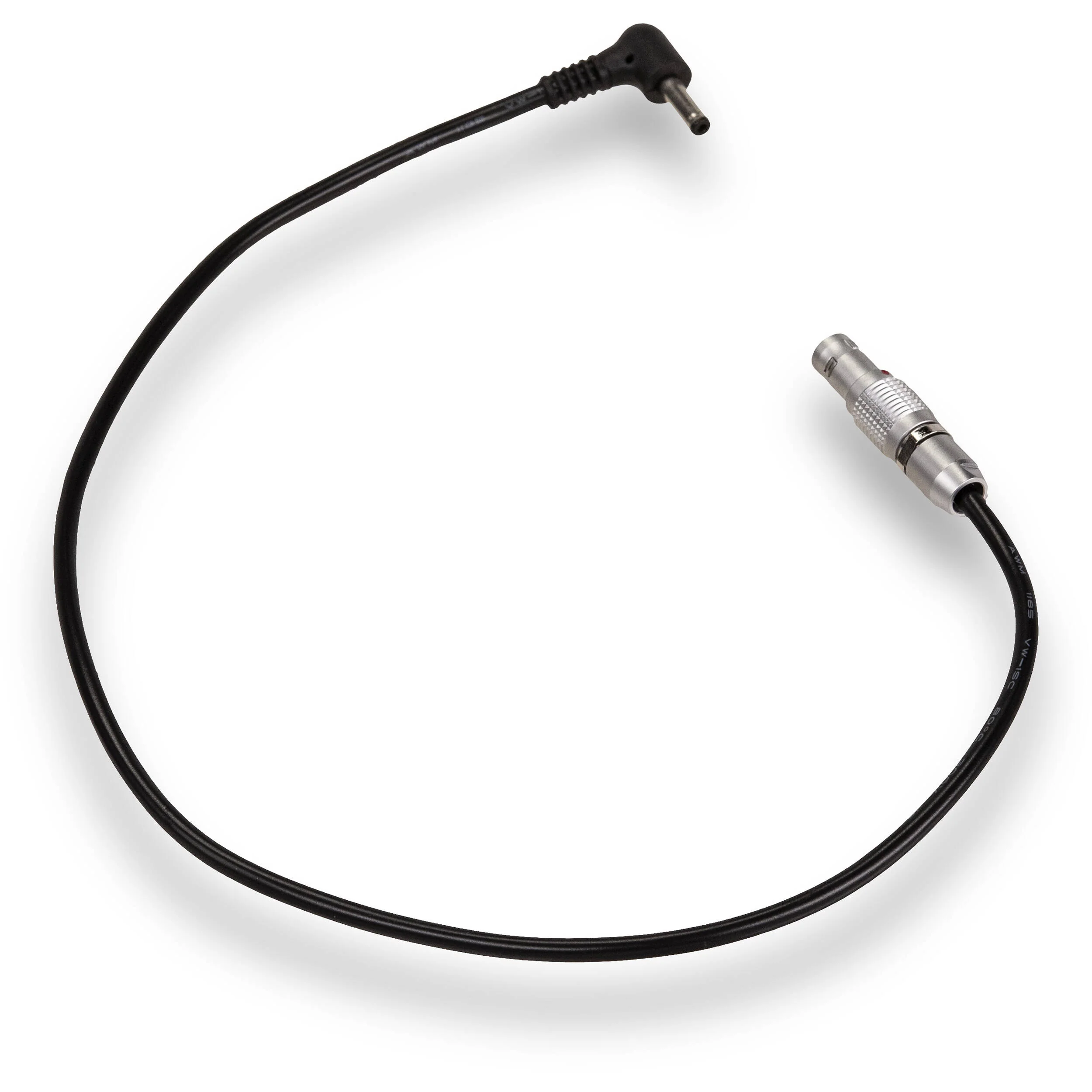 Tilta 12V Micro DC Male to Z CAM E2-S6/F6 2-Pin Power Cable - Image 2