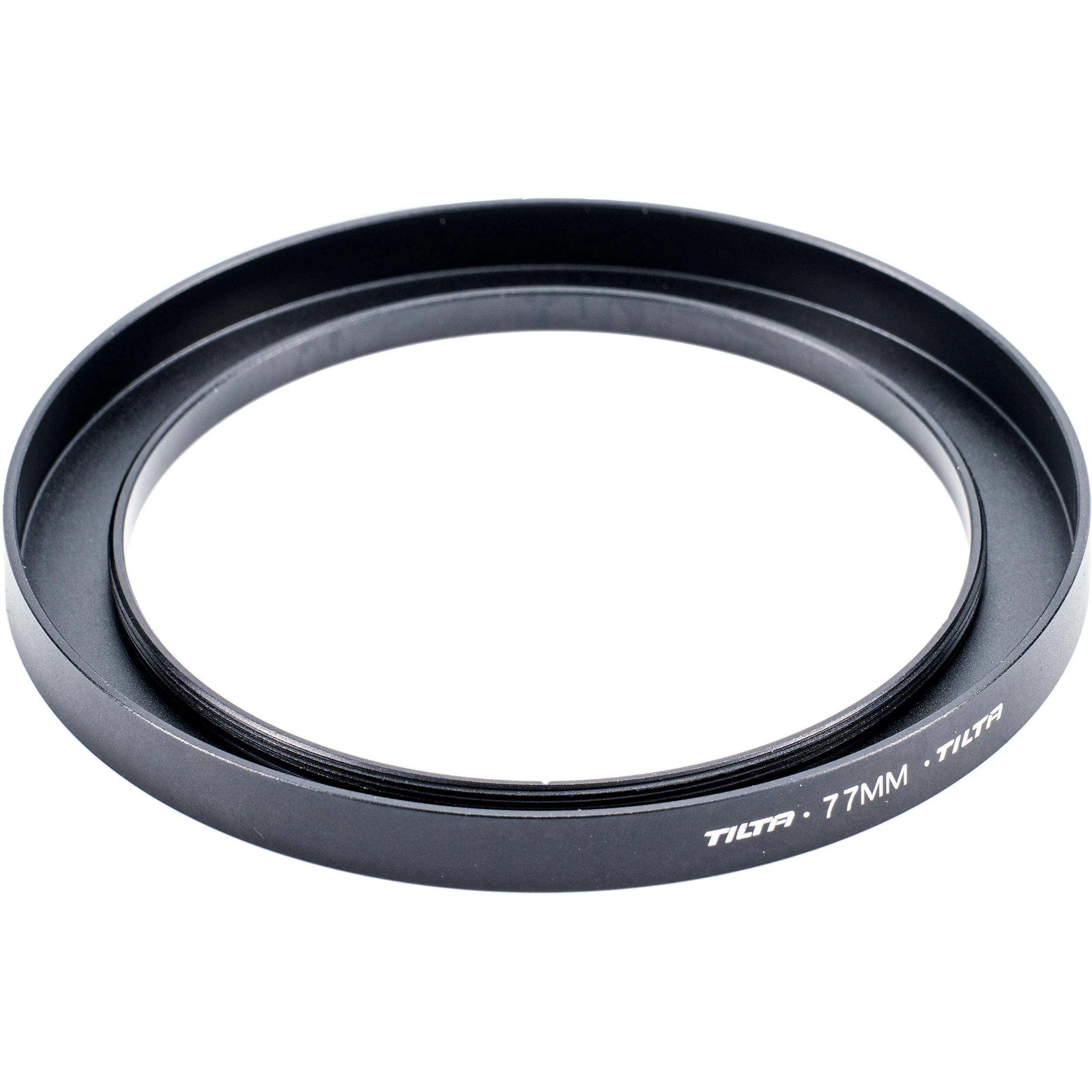 Tilta Adapter Ring for Mirage V2 Matte Box (77mm)