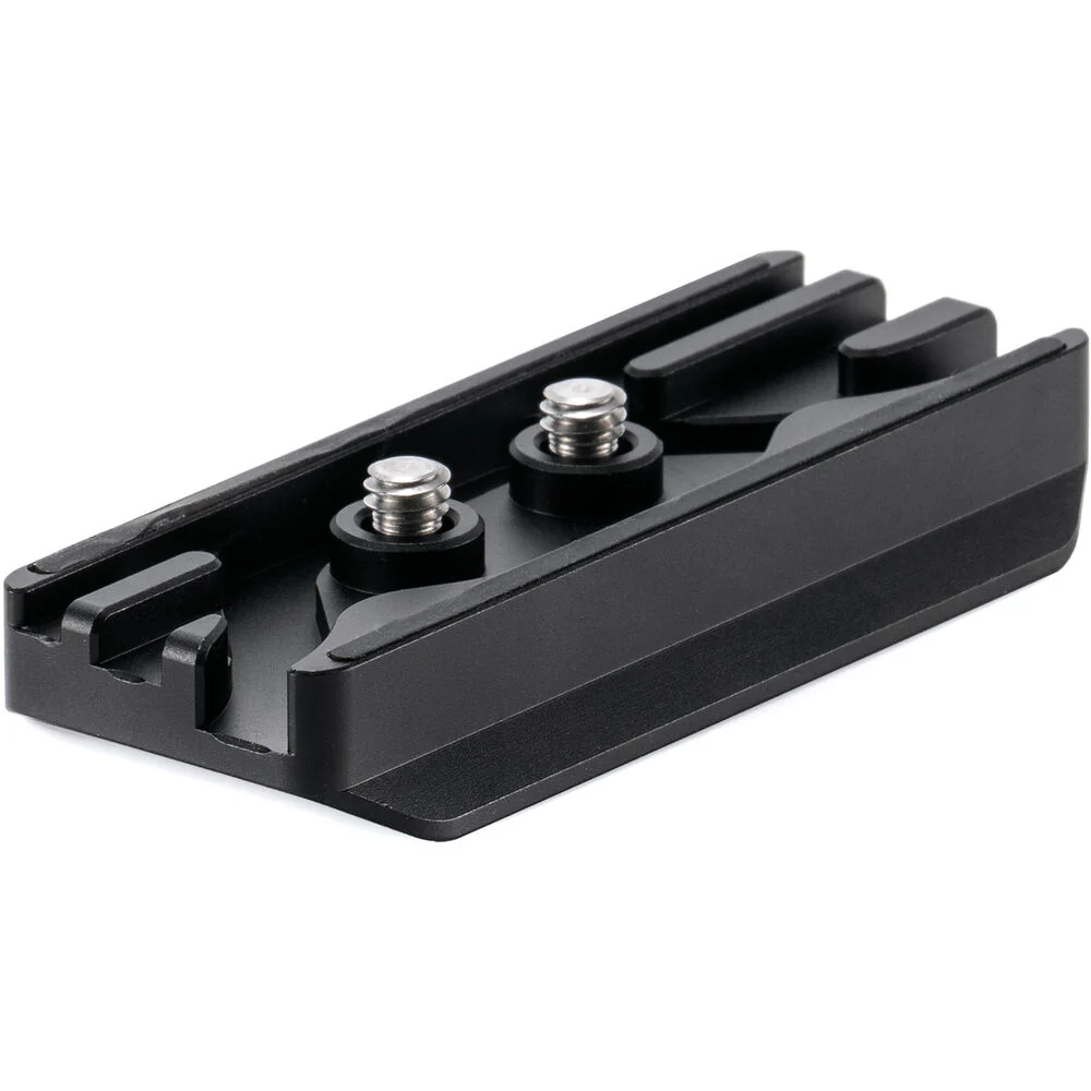 Tilta Arca-Type Bottom Plate with Cable Pass-Through for Sony a1 II/a9 III - Image 3