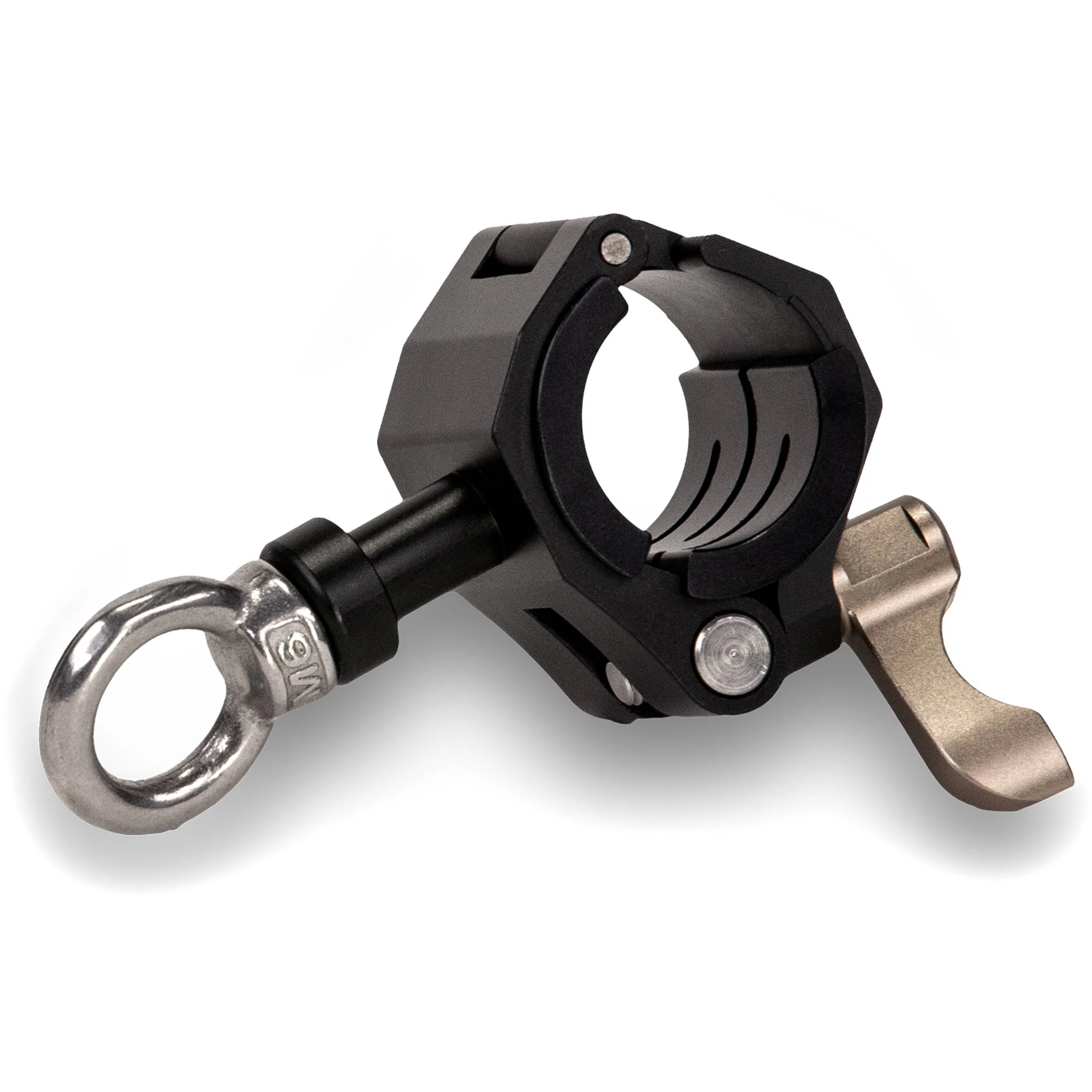Tilta Armor Man 3.0 Overhead Configuration Gimbal Ring Adapter Clamps (Set of 2) - Image 2