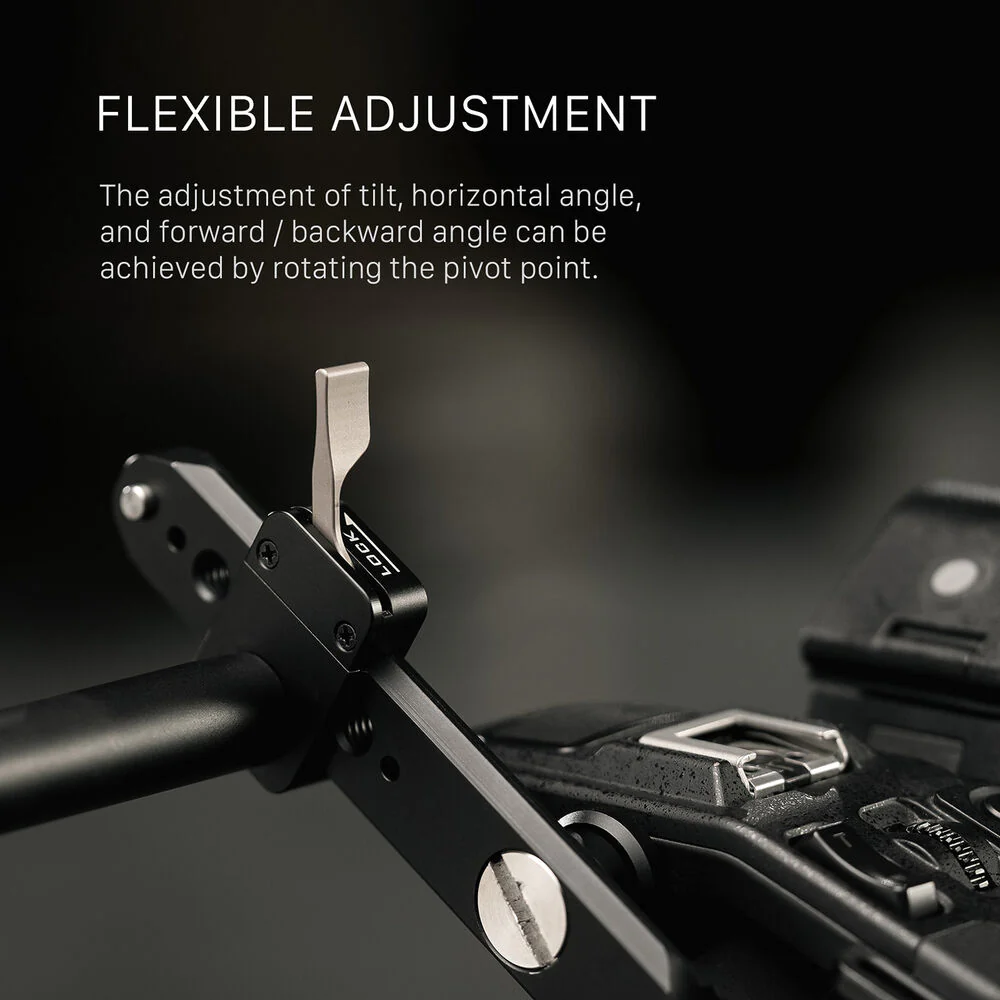 Tilta EVF Bracket for Sony FX6 - Image 7