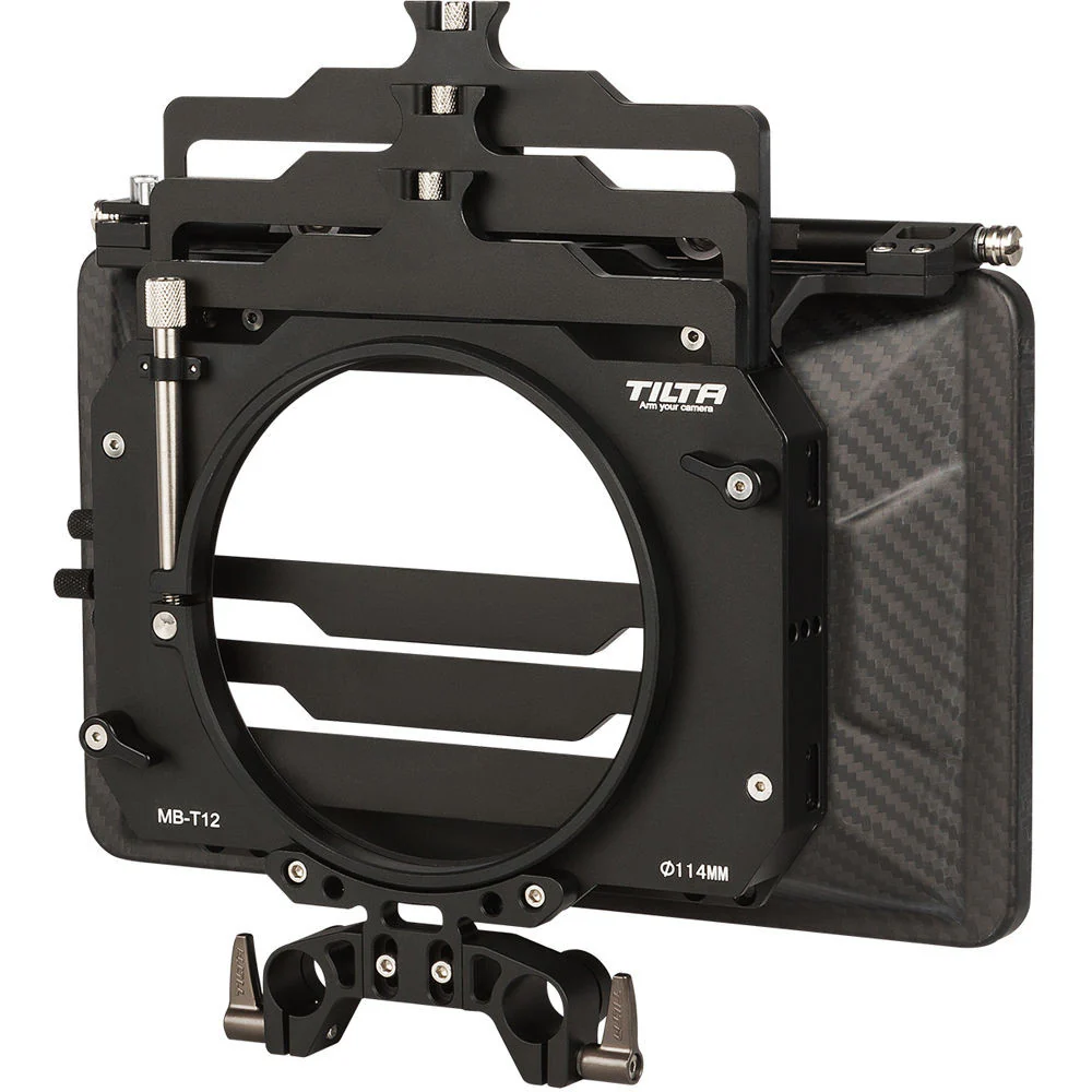 Tilta MB-T12 Matte Box - Image 9