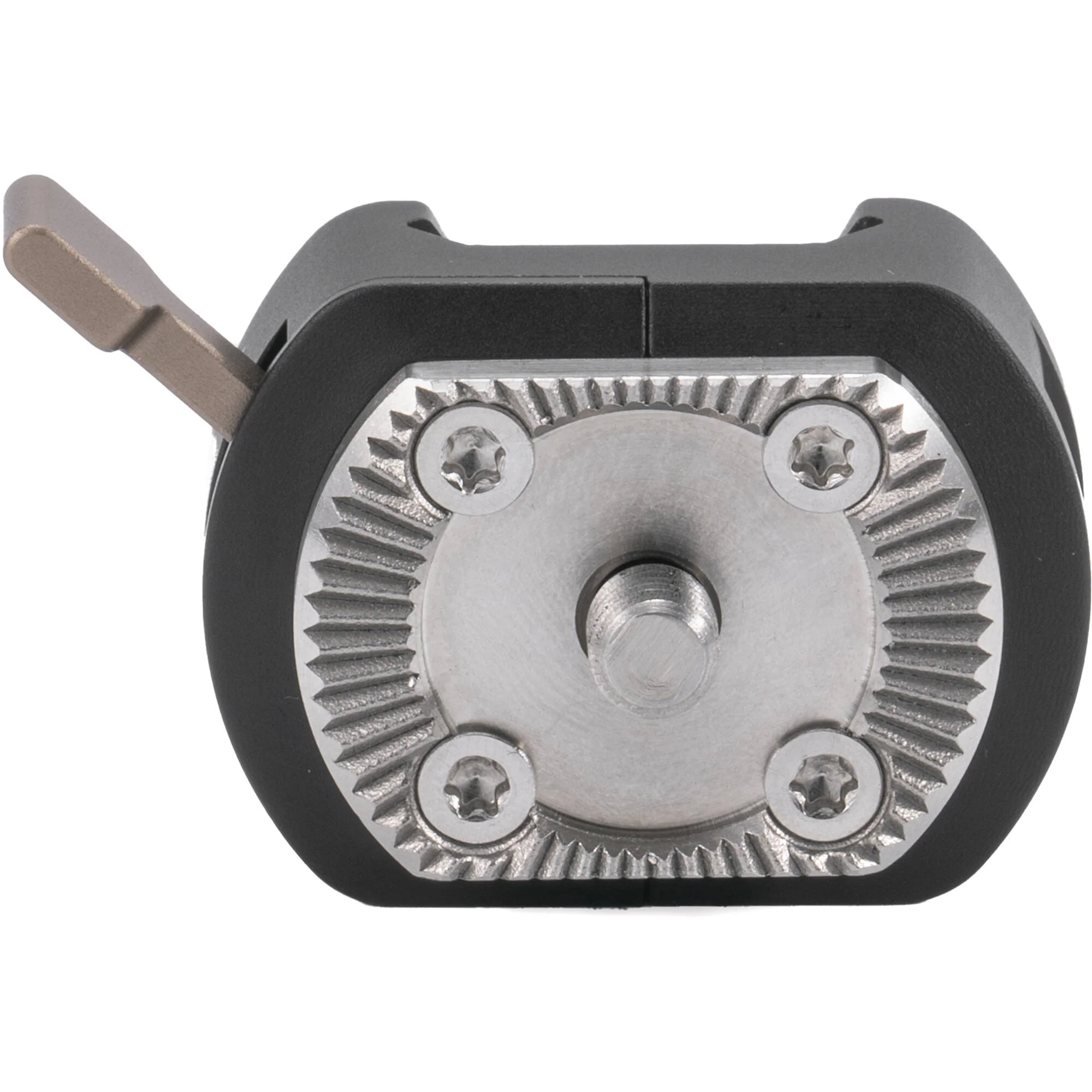 Tilta NATO Clamp to ARRI Rosette Adapter - Image 3