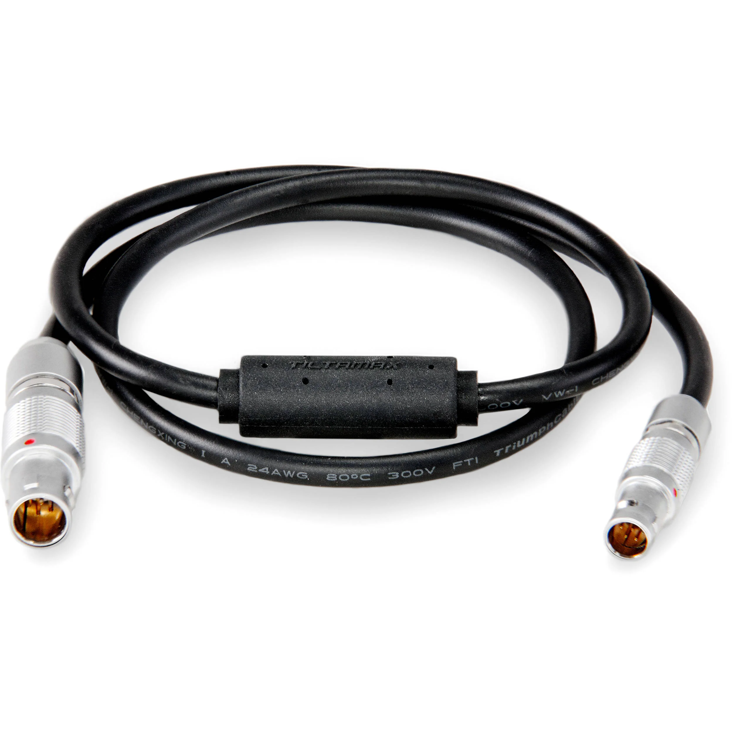 Tilta Nucleus-M Run/Stop Cable for Canon 5D Series Cameras (27") - Image 3