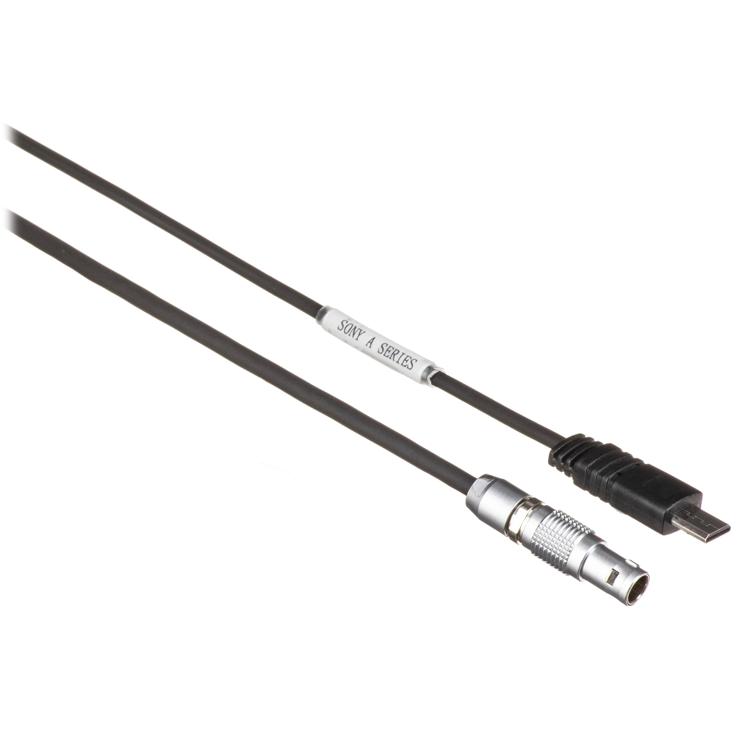 Tilta Nucleus-M Run/Stop Cable for Canon 5D Series Cameras (27") - Image 7