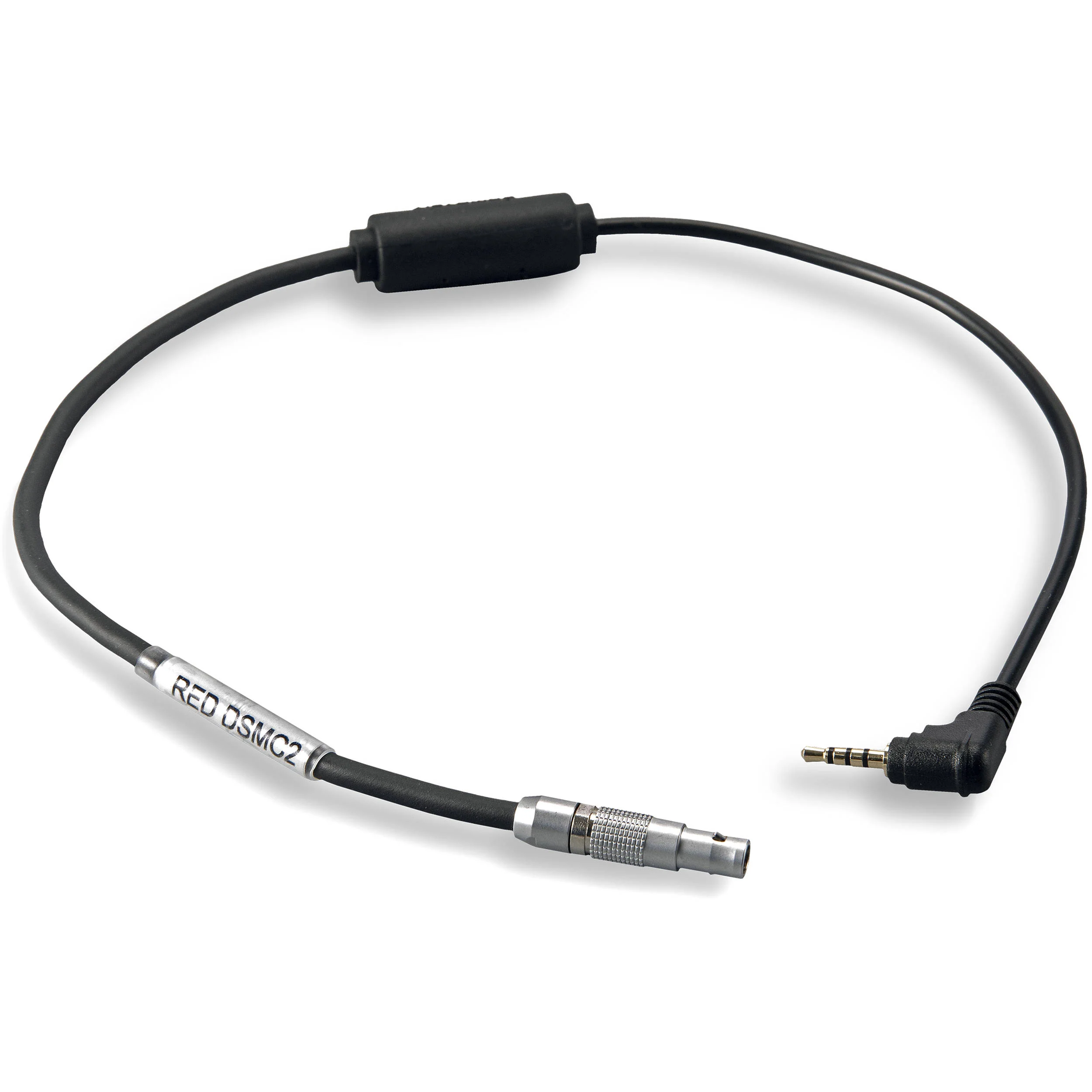 Tilta Nucleus-Nano Run/Stop Cable for Sony FS7/FS5, URSA, EVA1, Z CAM Cameras - Image 6