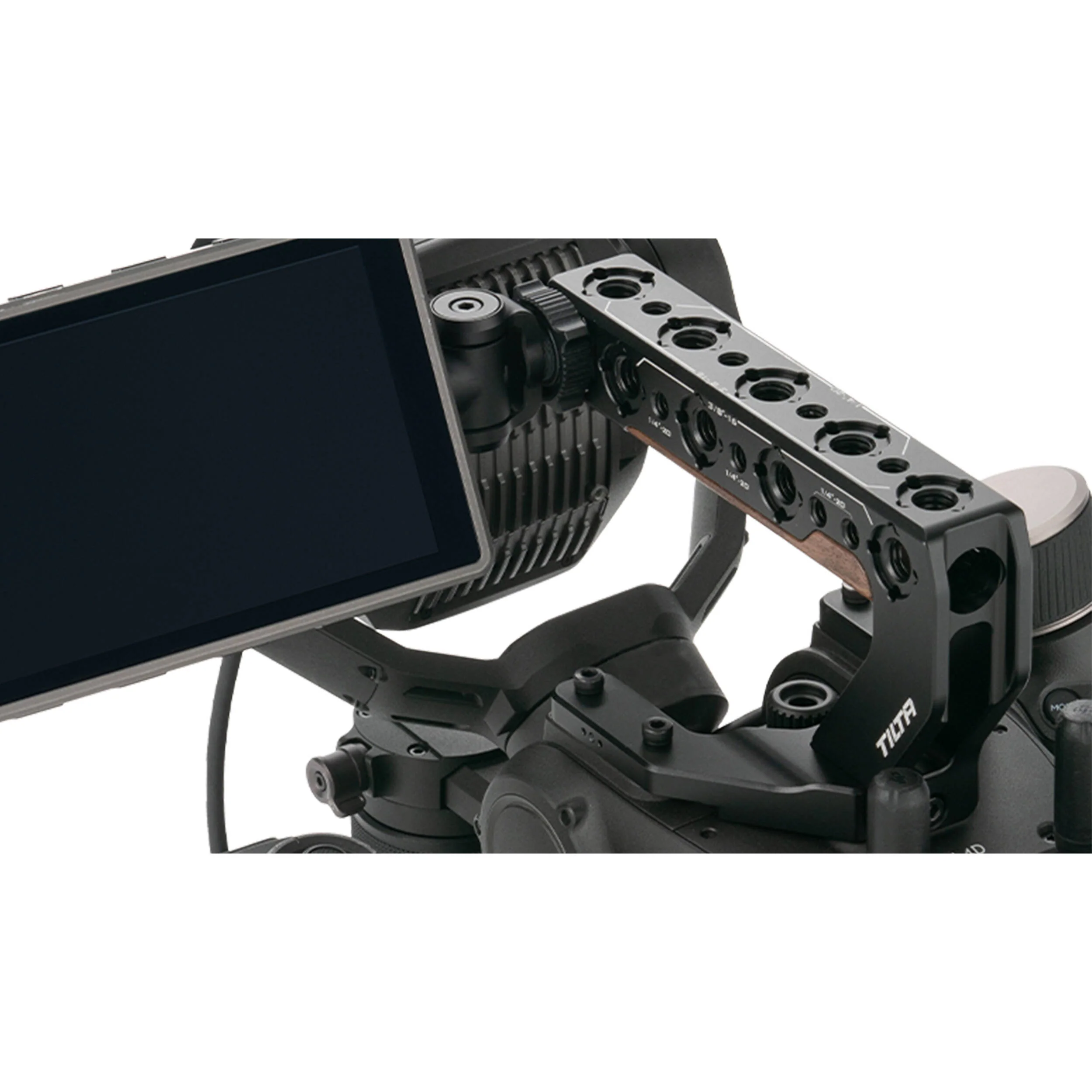 Tilta Top Handle for DJI Ronin 4D - Image 2
