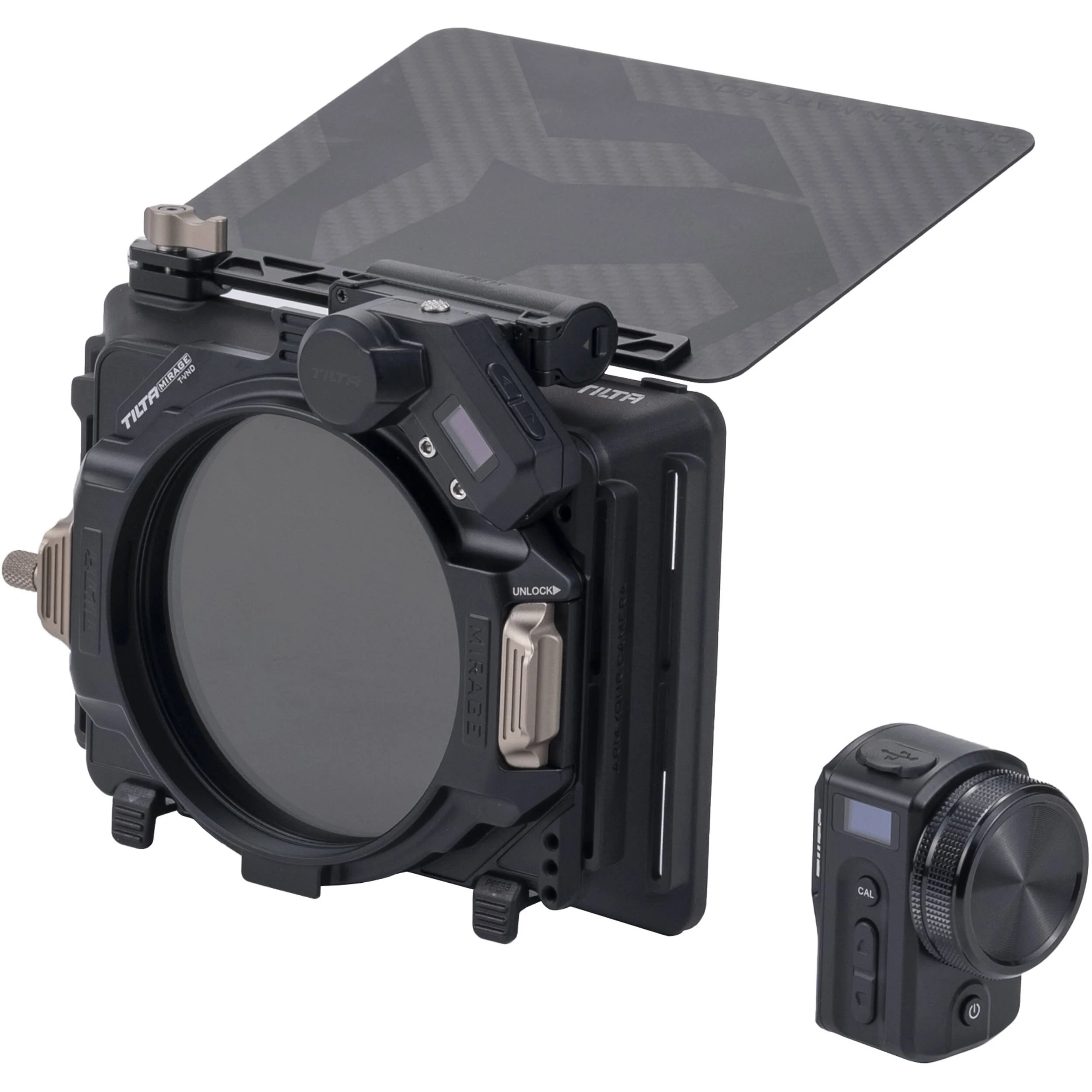 Tilta Wireless Controller for Mirage Matte Box - Image 2