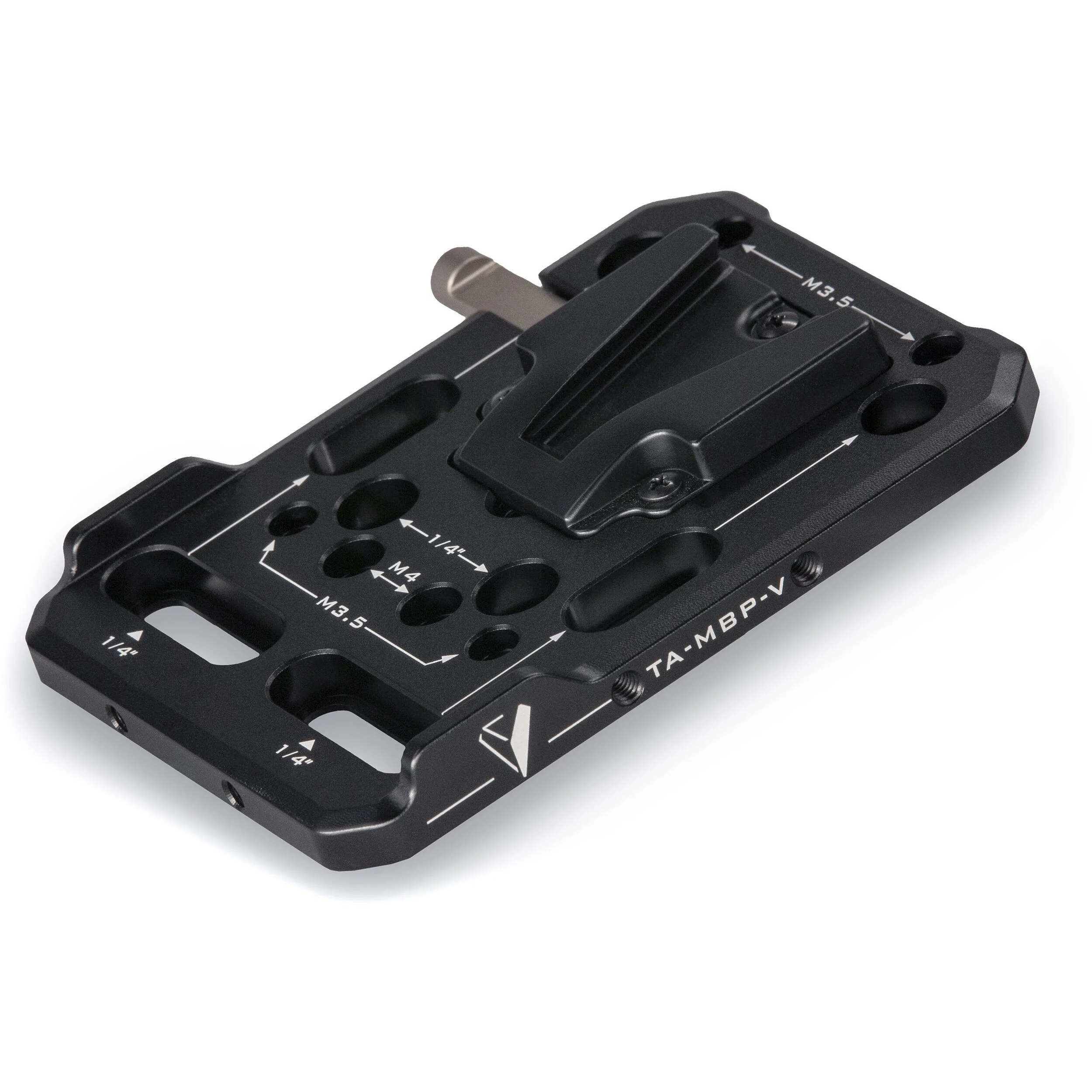 Tiltaing Mini V-Mount Battery Plate - Image 3
