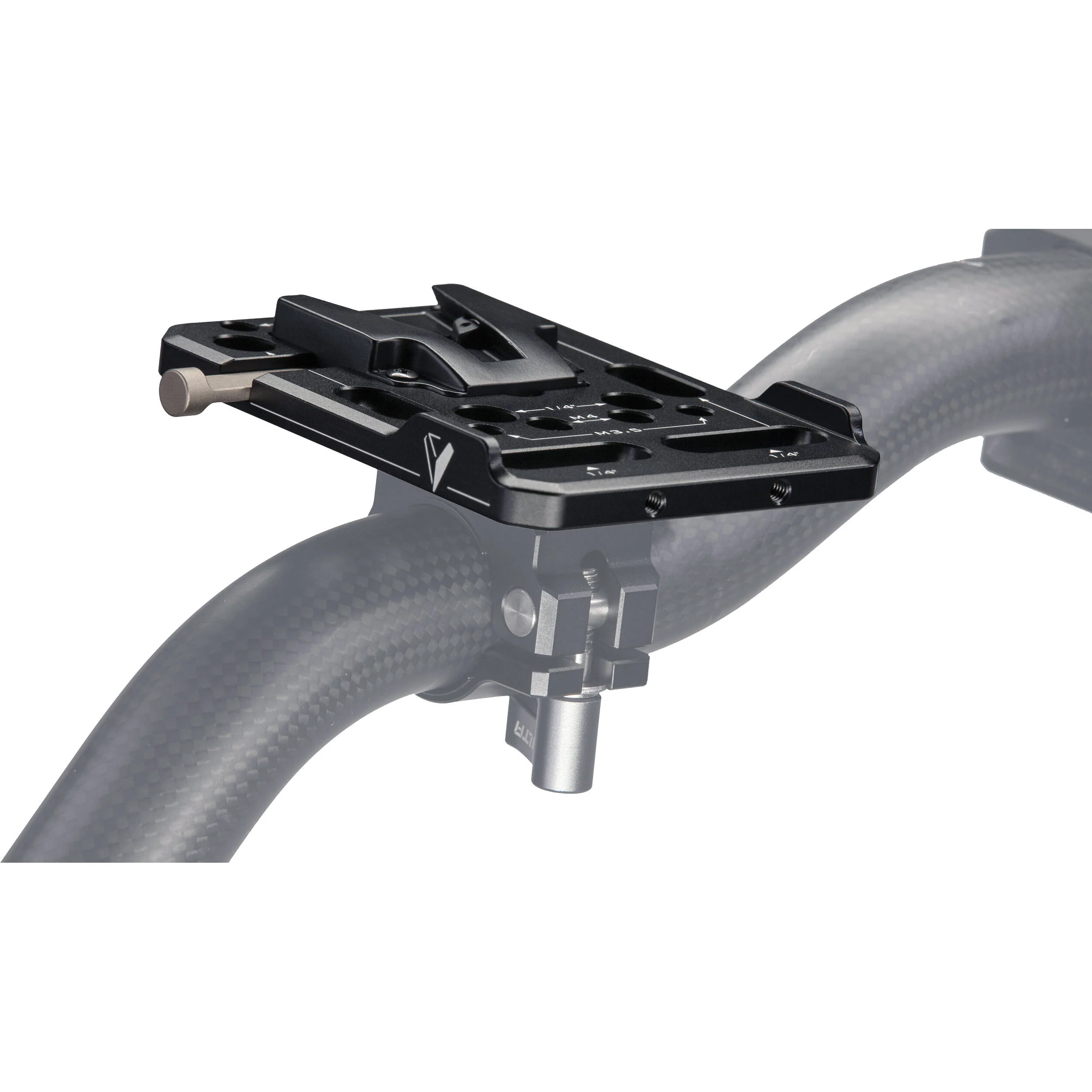 Tiltaing Mini V-Mount Battery Plate - Image 4