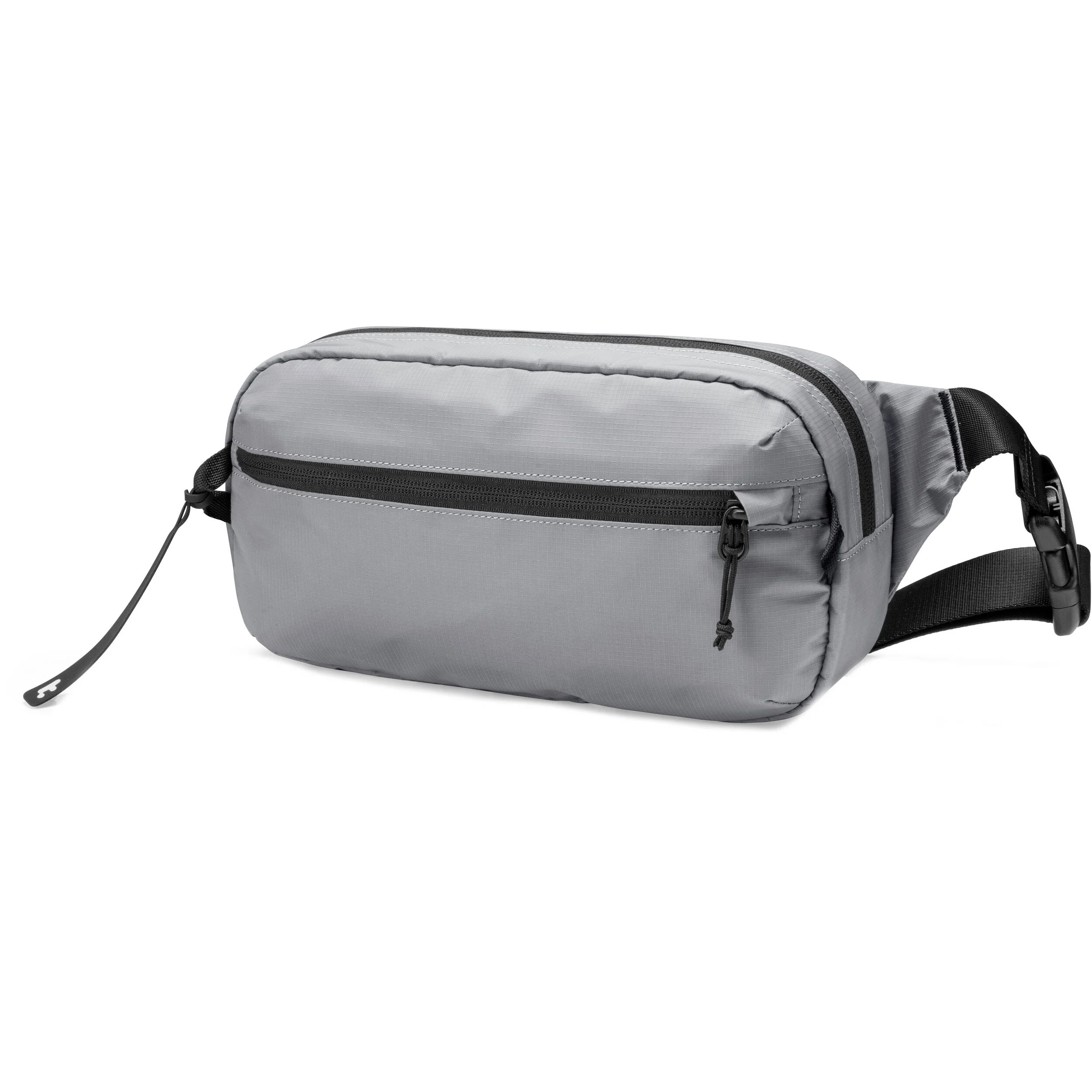 tomtoc Aviator-T33 Chest Bag (Gray, 3.5L) - Image 2