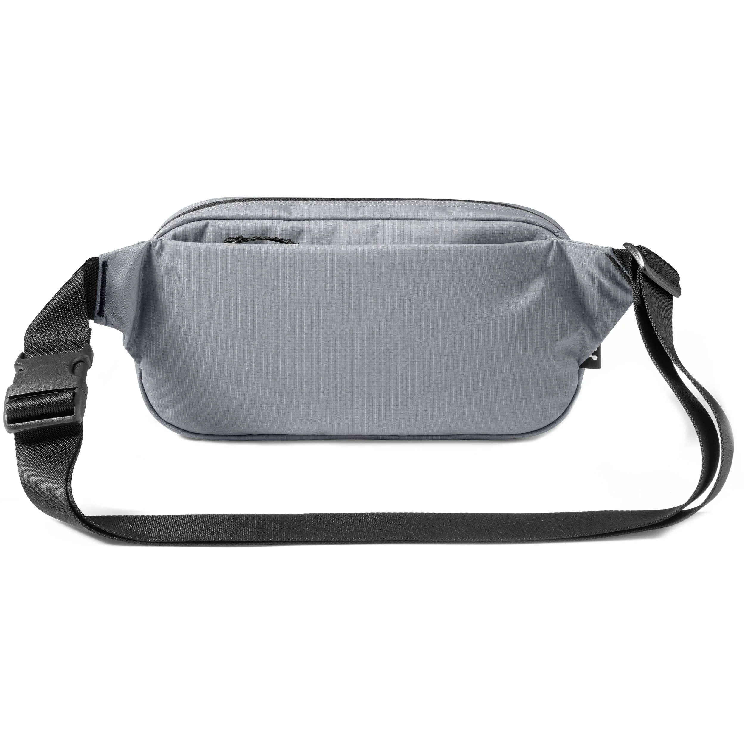 tomtoc Aviator-T33 Chest Bag (Gray, 3.5L) - Image 5