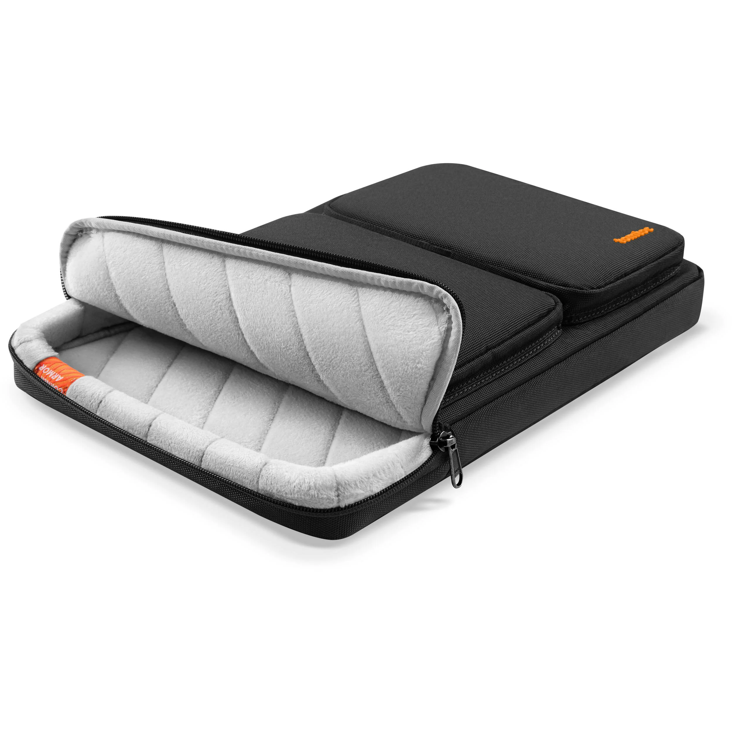 tomtoc Defender-A42 Laptop Briefcase (16") - Image 3