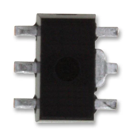 Torex XC6702DC01PR-G LDO Voltage Regulator Fixed 4.5 V to 36 in 350 mV Drop 12 V/300 mA out SOT-89-5