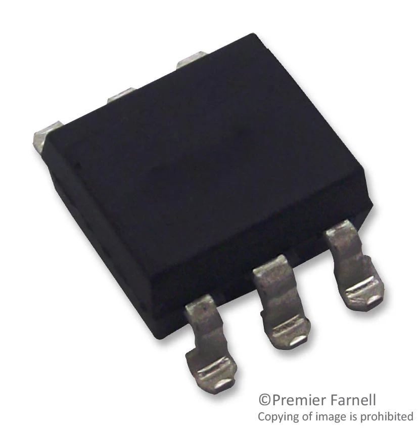 Toshiba TLP3543A(TP1F(O TLP3543A(TP1F(O Optocoupler Gate Drive 2.5KV DIP-6 New